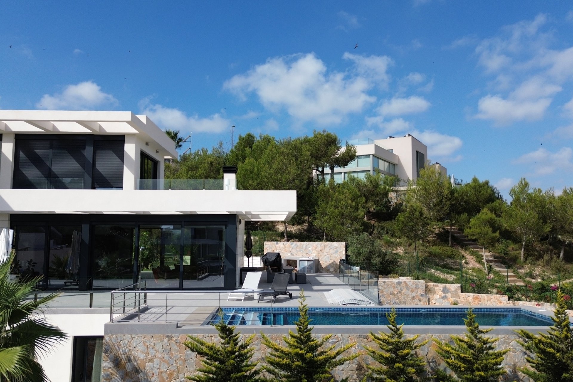 Resale - Villa -
Las Colinas Golf