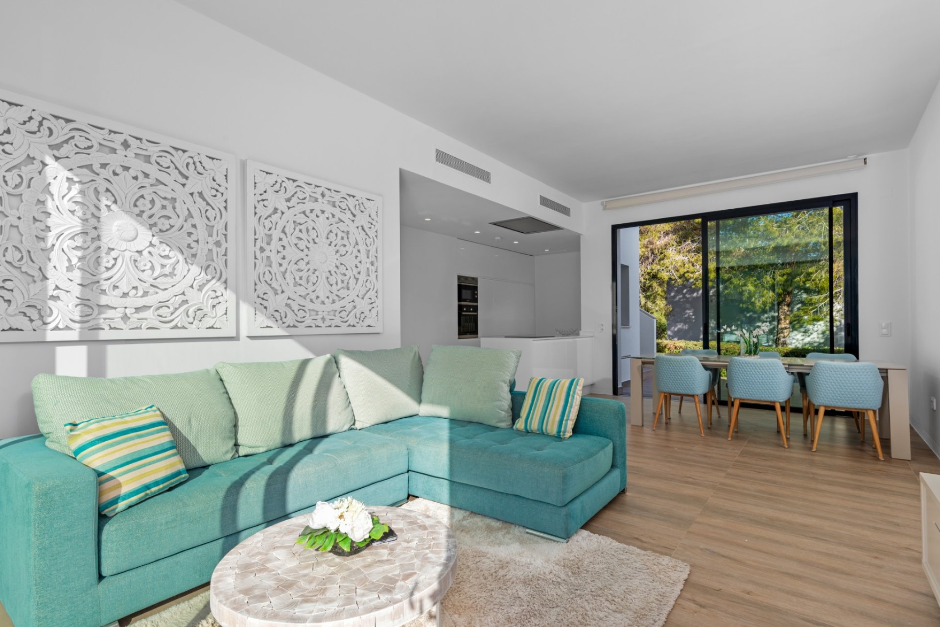 Resale - Villa -
Las Colinas Golf