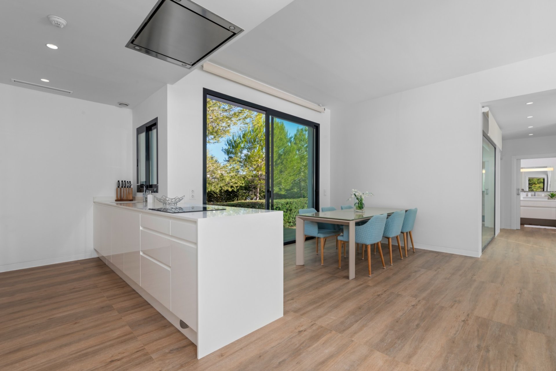 Resale - Villa -
Las Colinas Golf