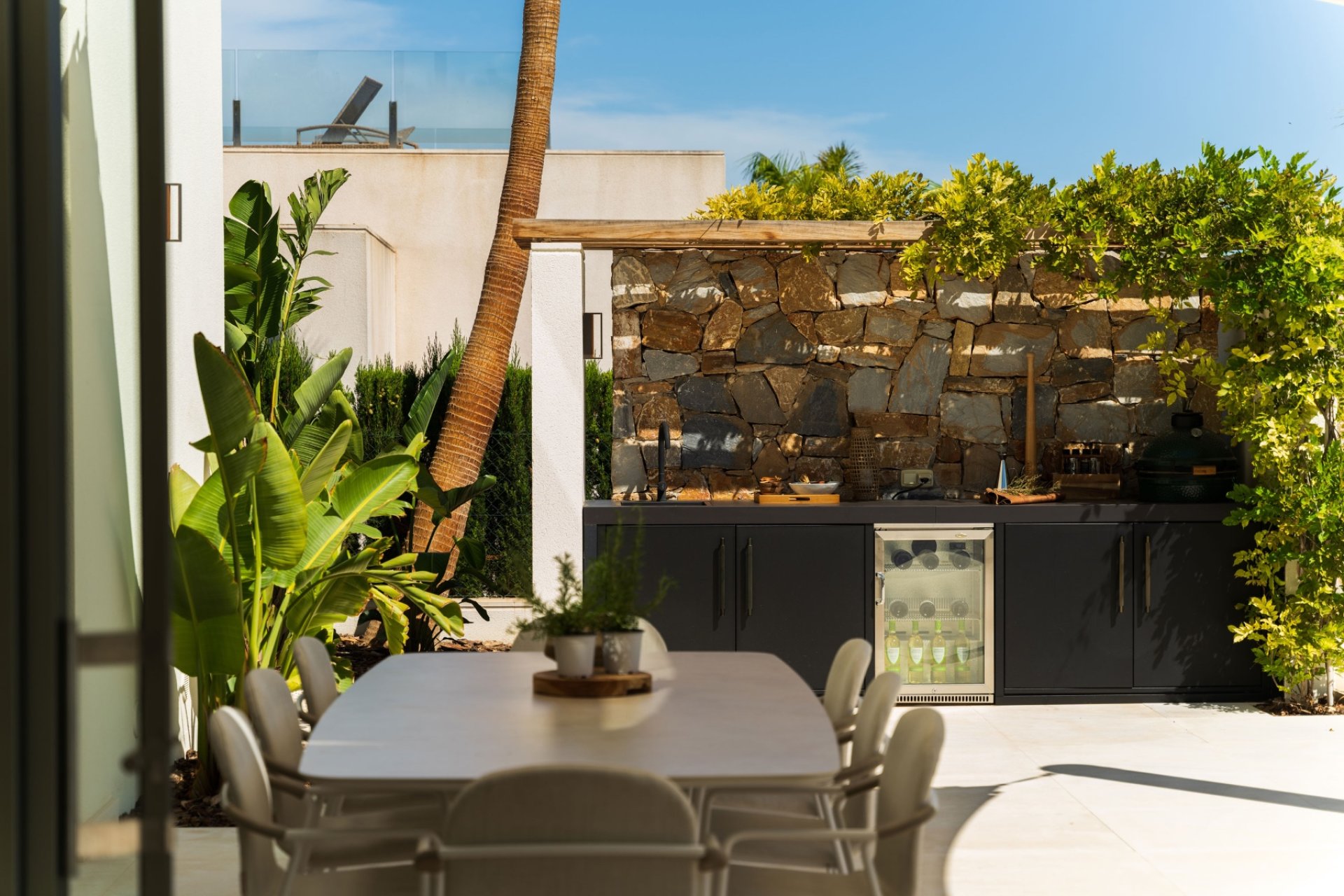 Resale - Villa -
Las Colinas Golf