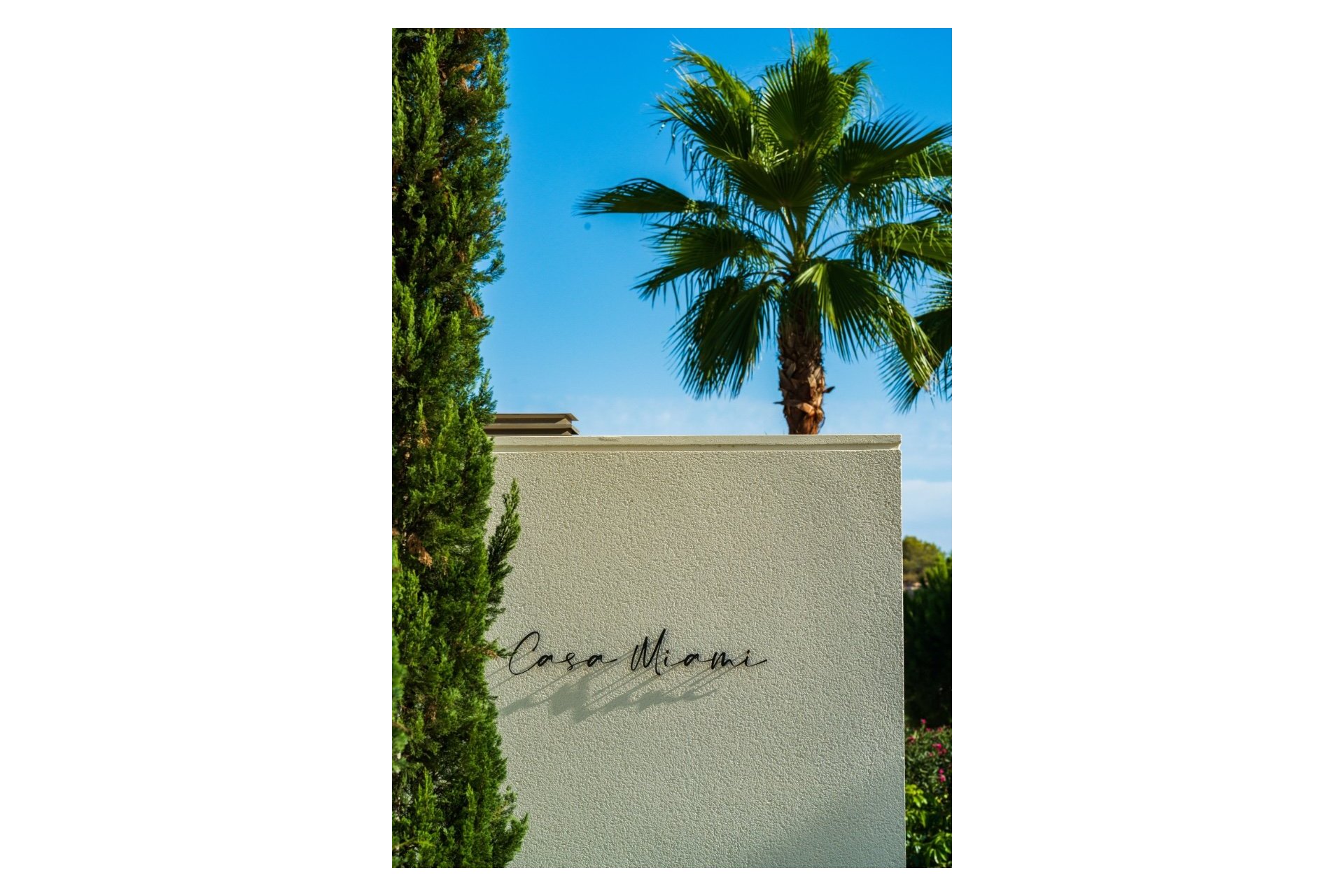 Resale - Villa -
Las Colinas Golf