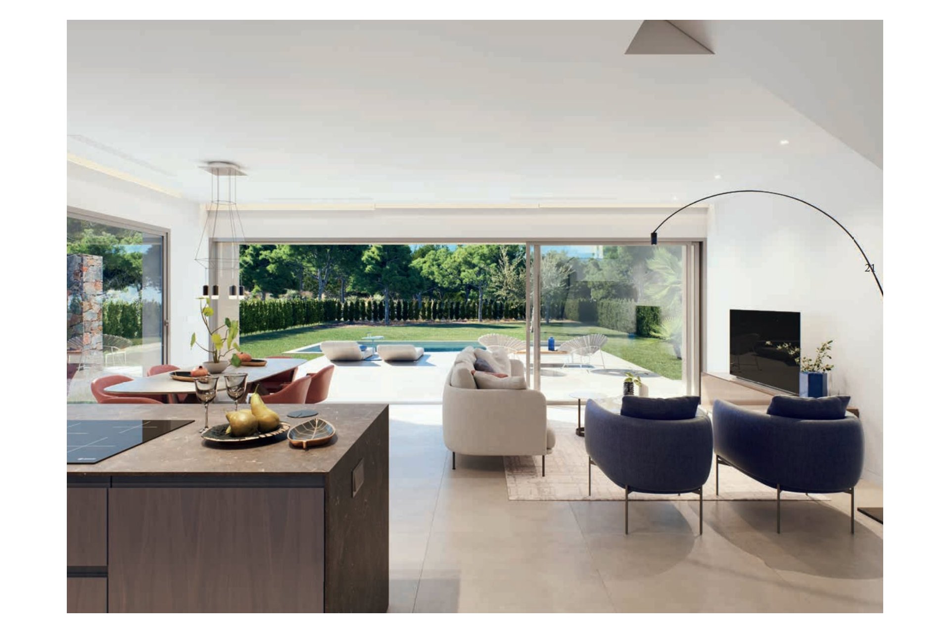 Resale - Villa -
Las Colinas Golf