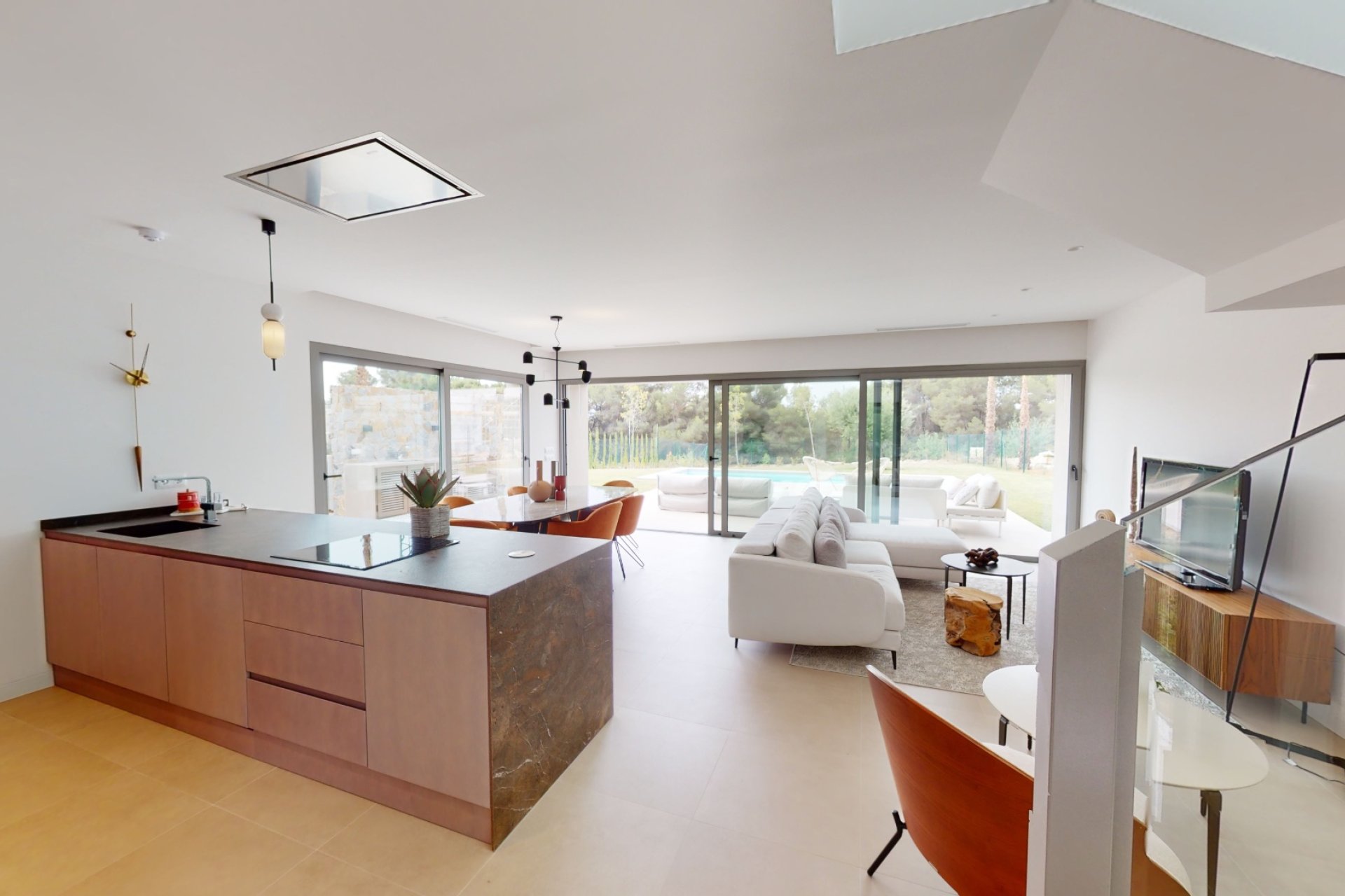 Resale - Villa -
Las Colinas Golf