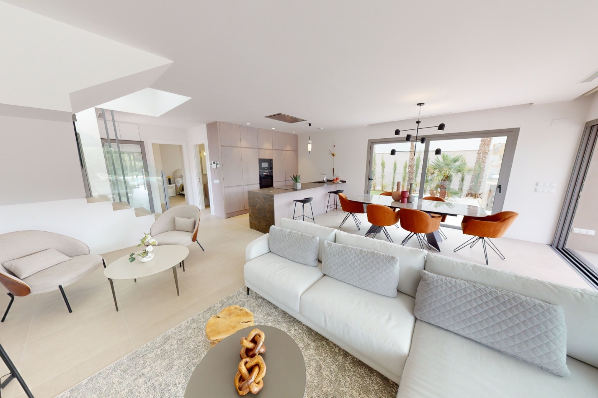 Resale - Villa -
Las Colinas Golf