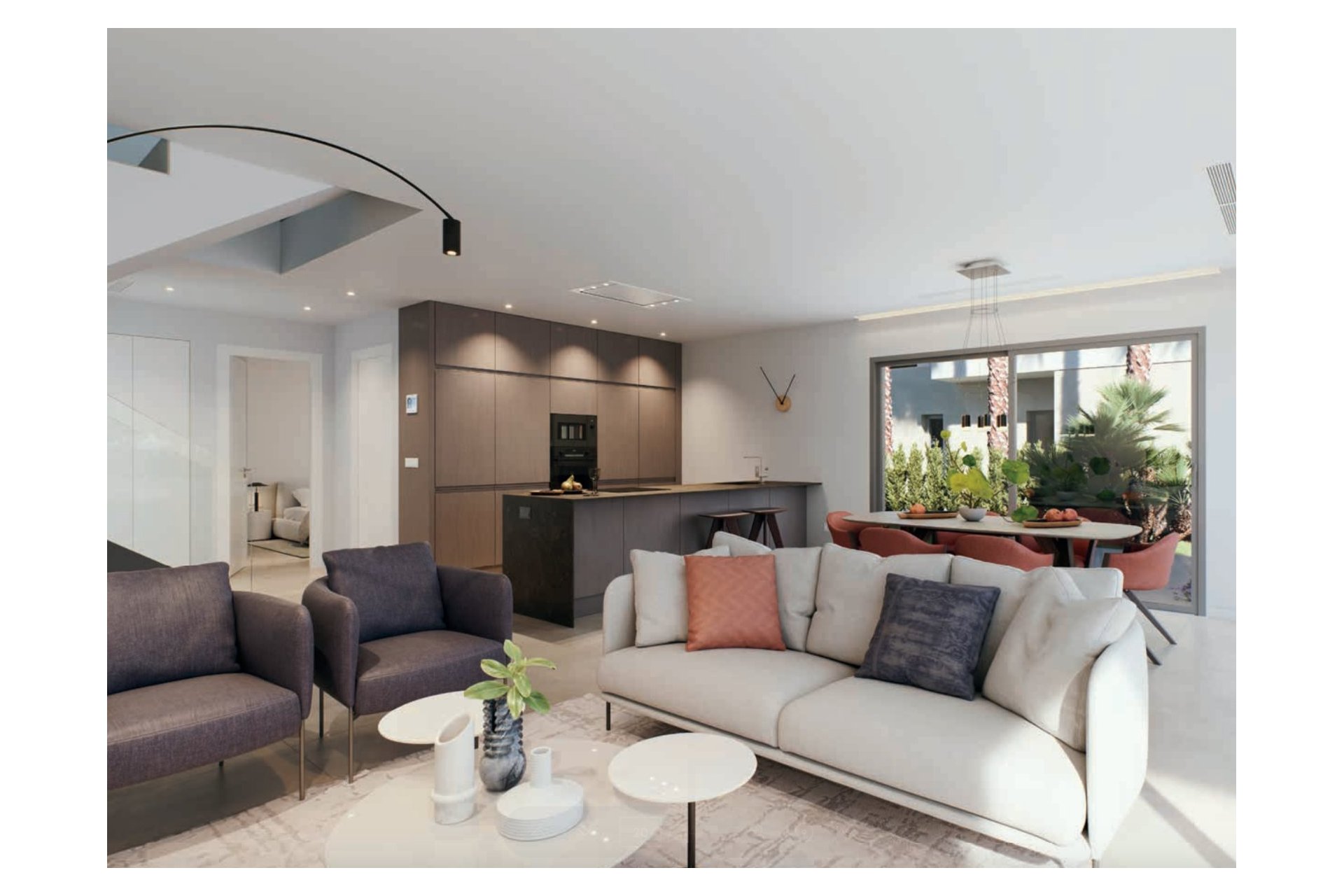 Resale - Villa -
Las Colinas Golf