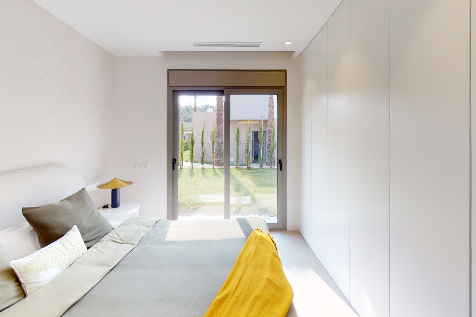 Resale - Villa -
Las Colinas Golf