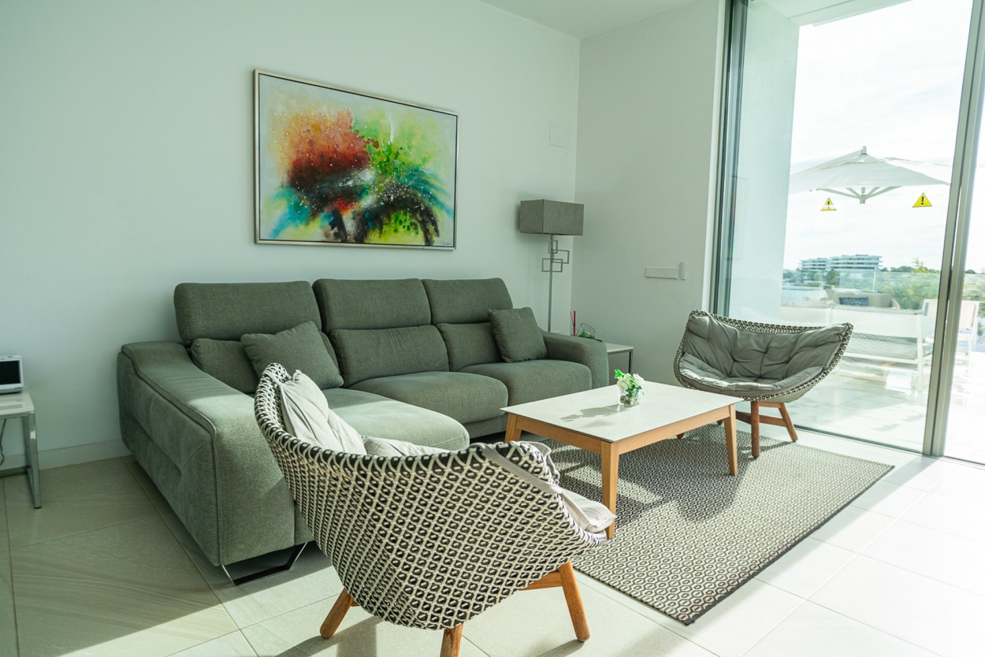 Resale - Villa -
Las Colinas Golf