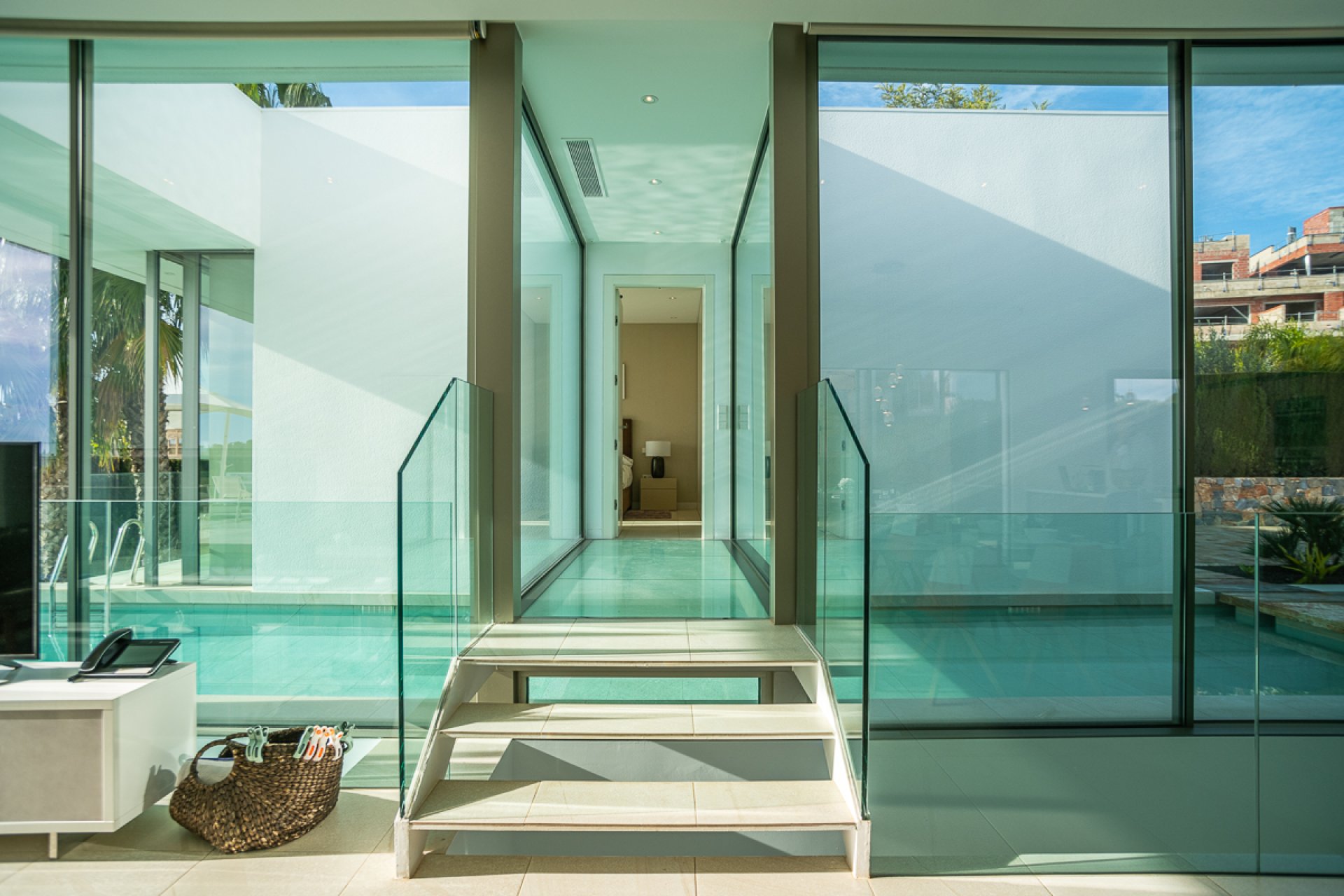 Resale - Villa -
Las Colinas Golf