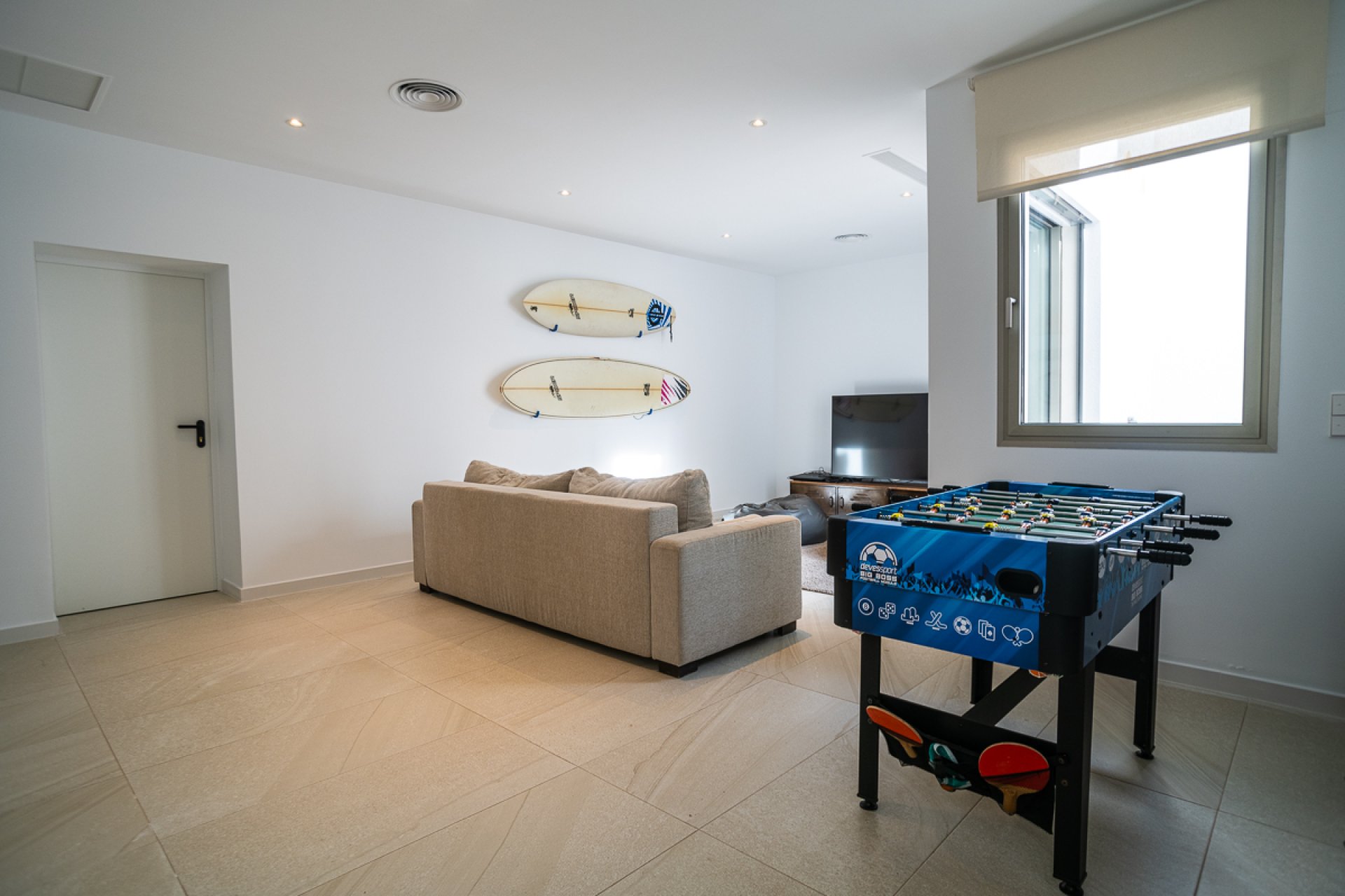 Resale - Villa -
Las Colinas Golf