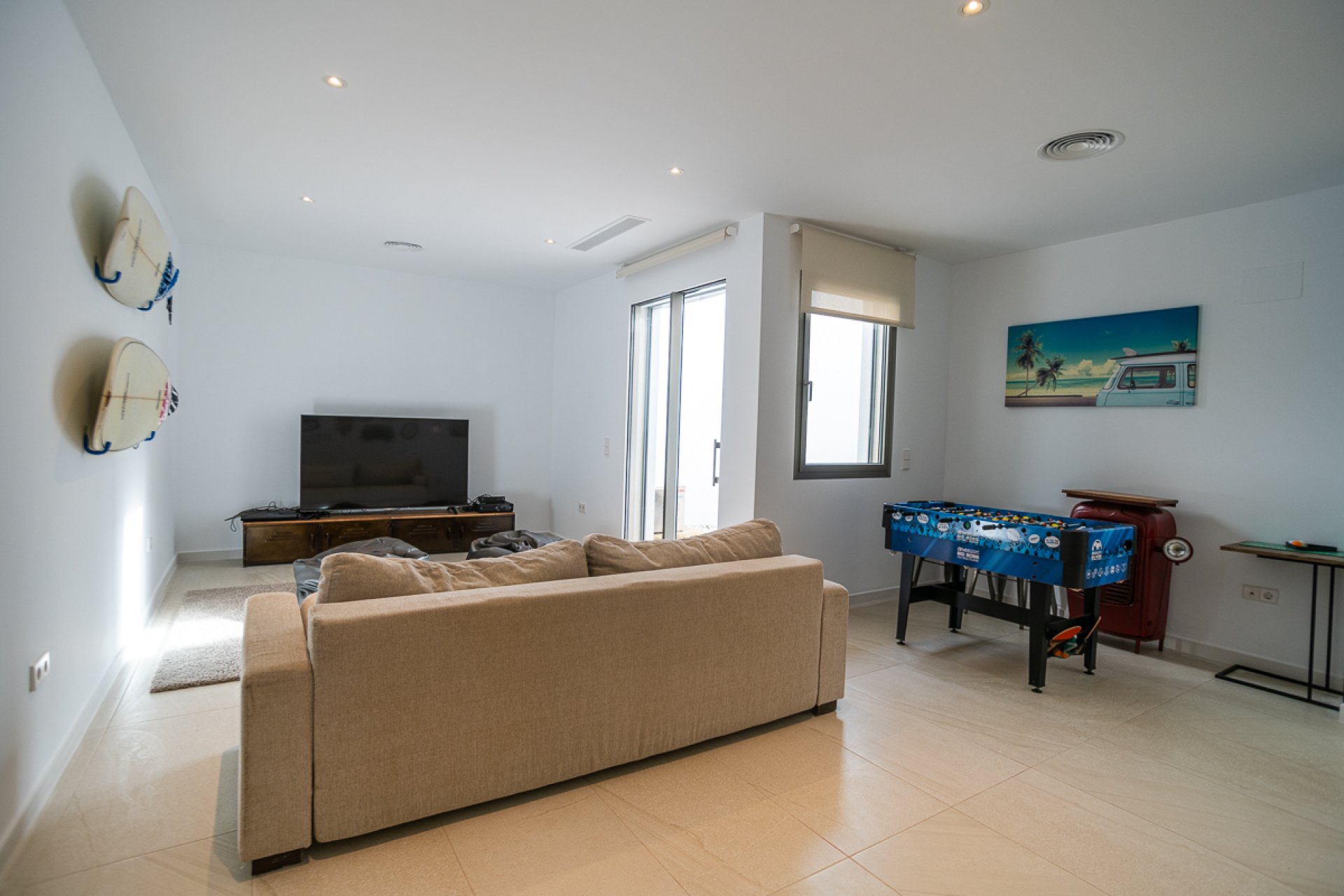 Resale - Villa -
Las Colinas Golf