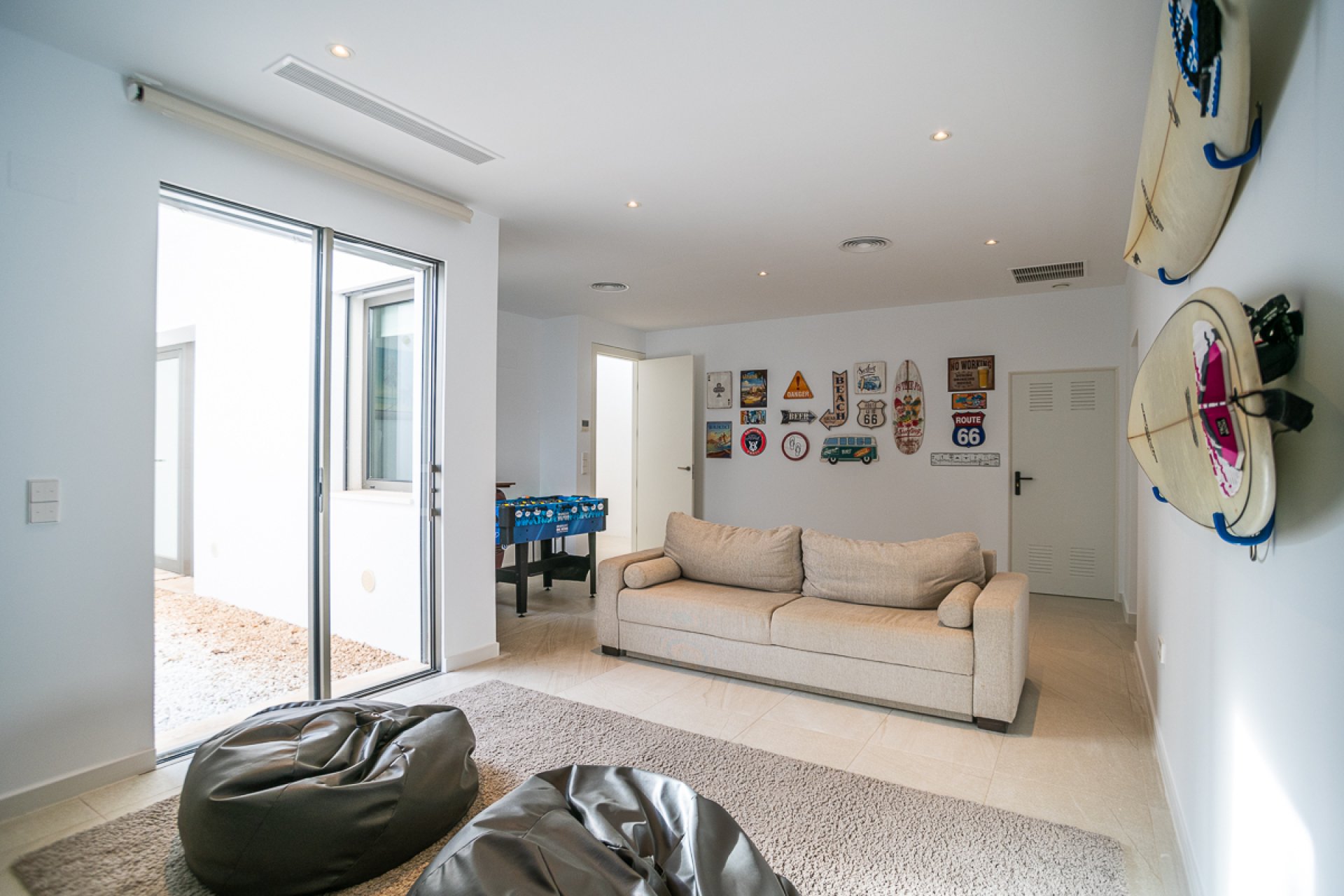 Resale - Villa -
Las Colinas Golf