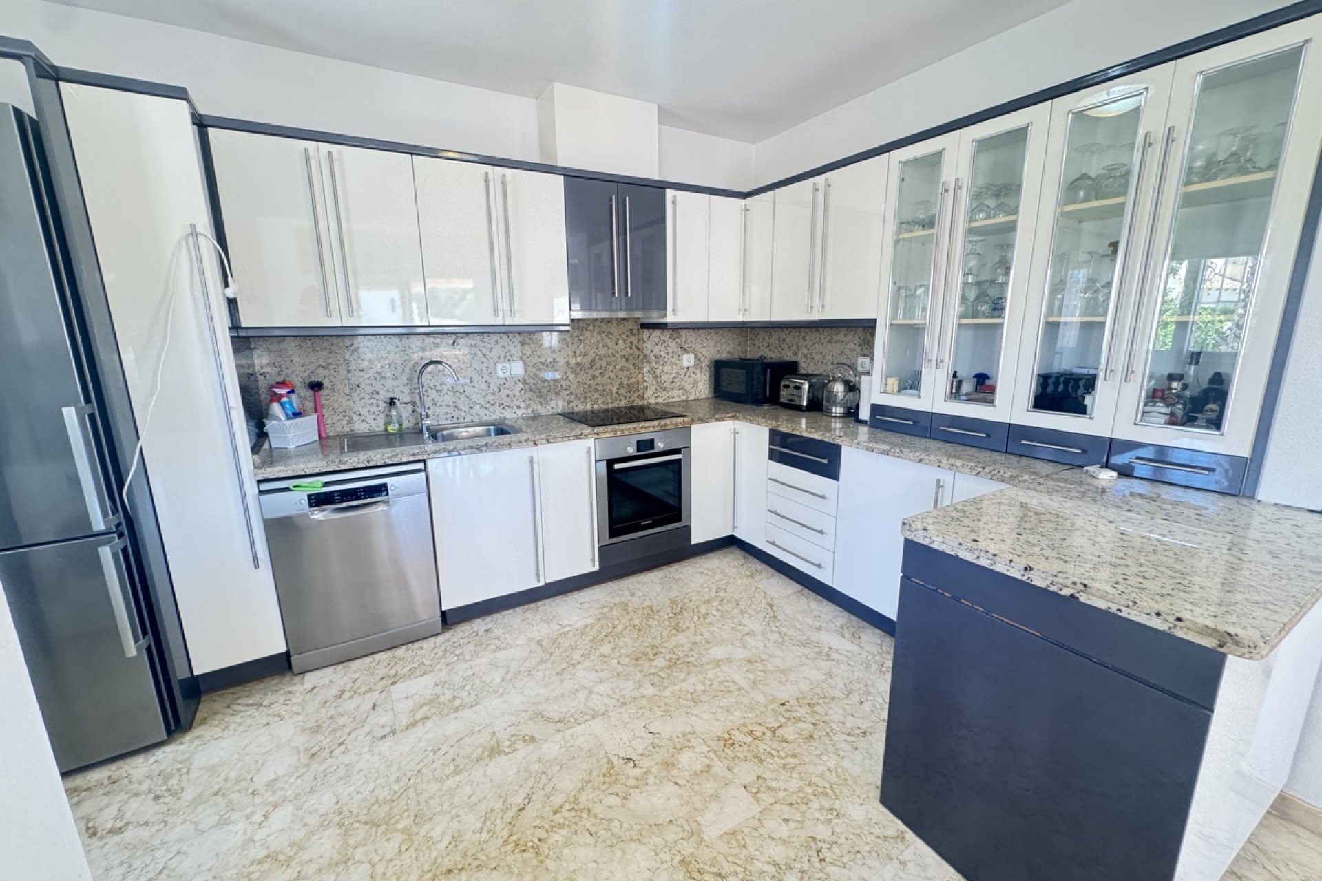 Resale - Villa -
Las Ramblas - Las Ramblas Golf