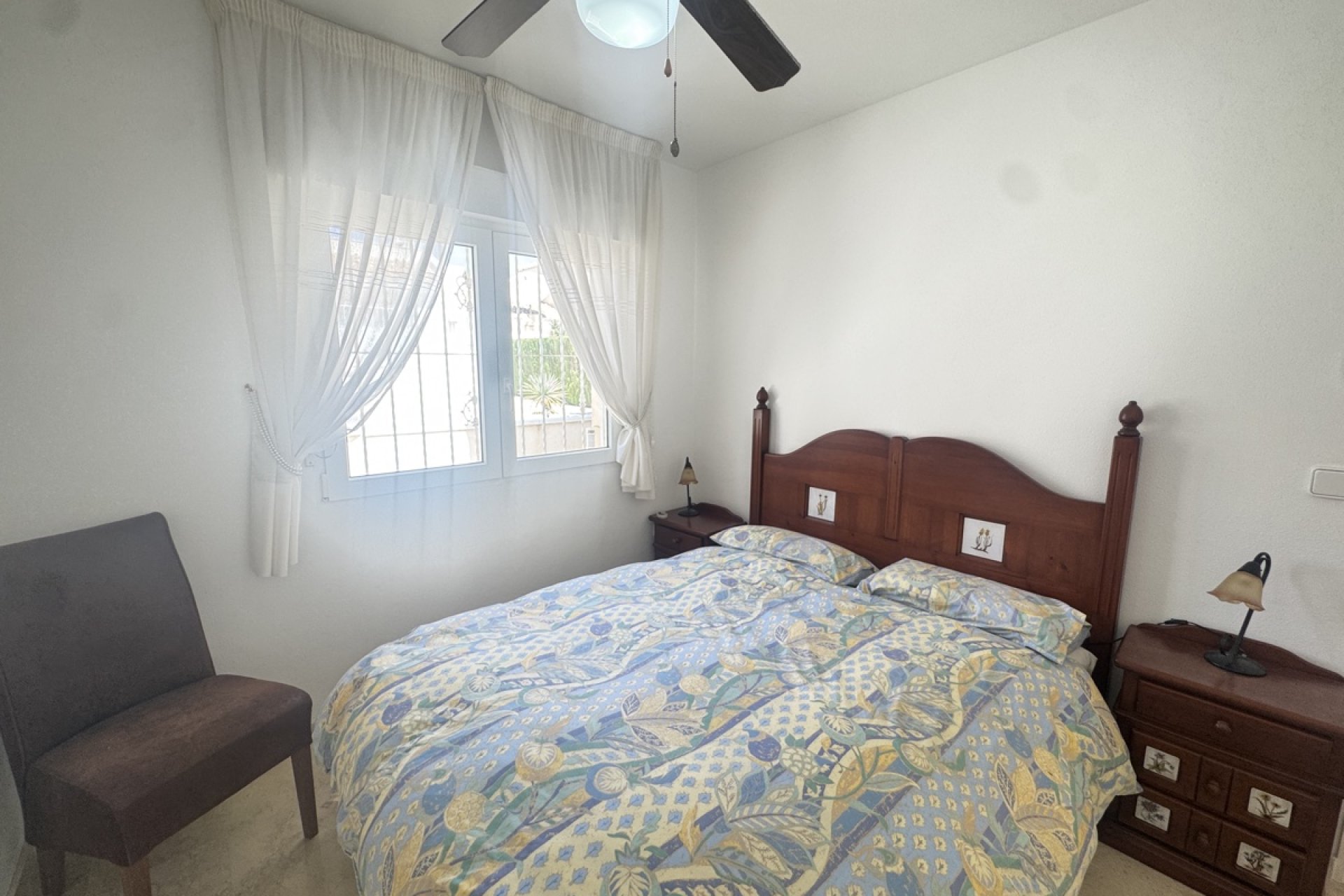 Resale - Villa -
Las Ramblas - Las Ramblas Golf