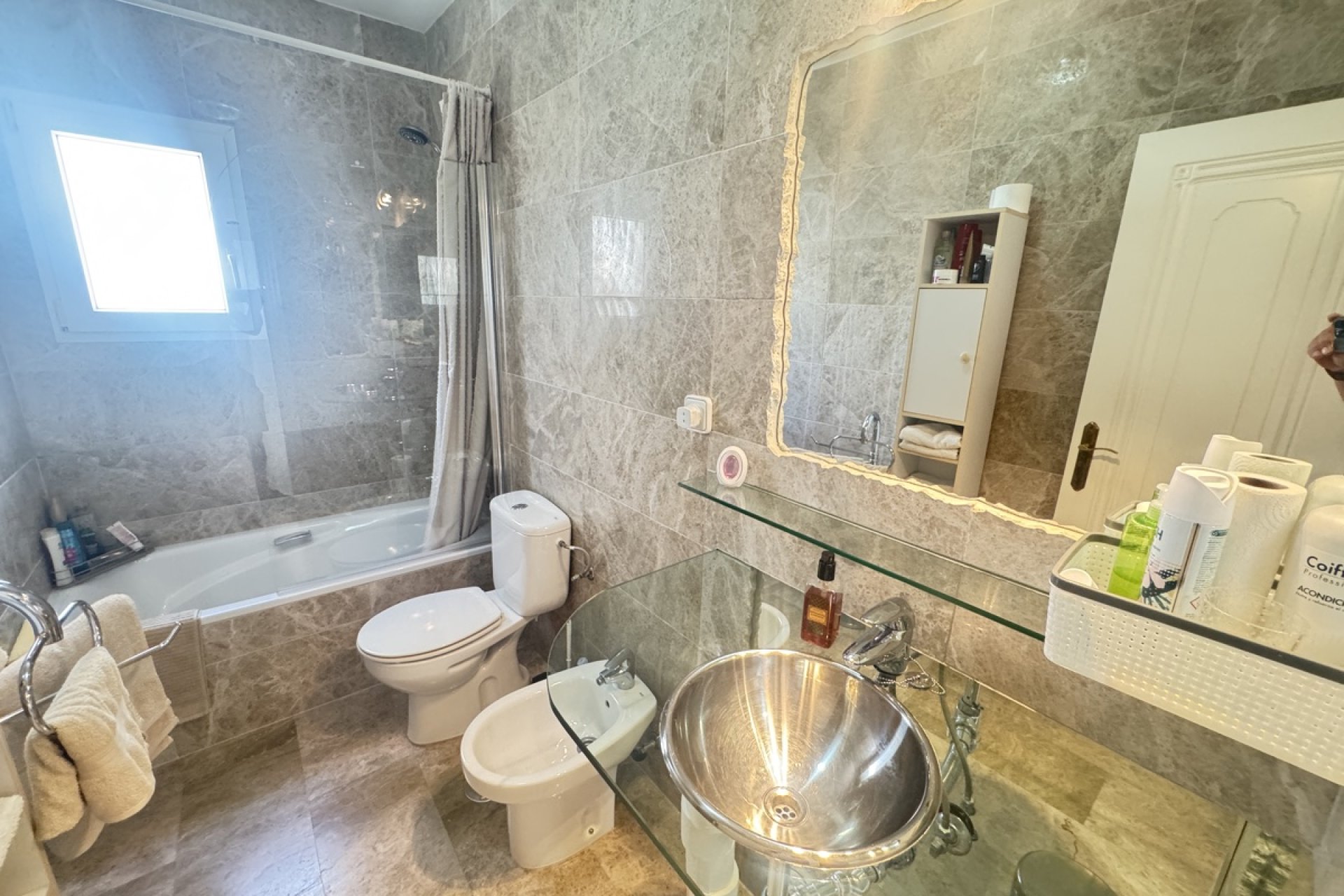 Resale - Villa -
Las Ramblas - Las Ramblas Golf