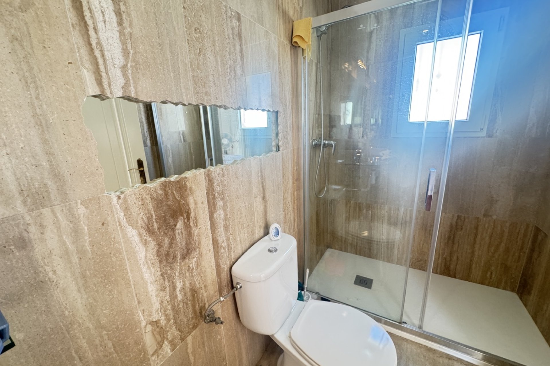 Resale - Villa -
Las Ramblas - Las Ramblas Golf