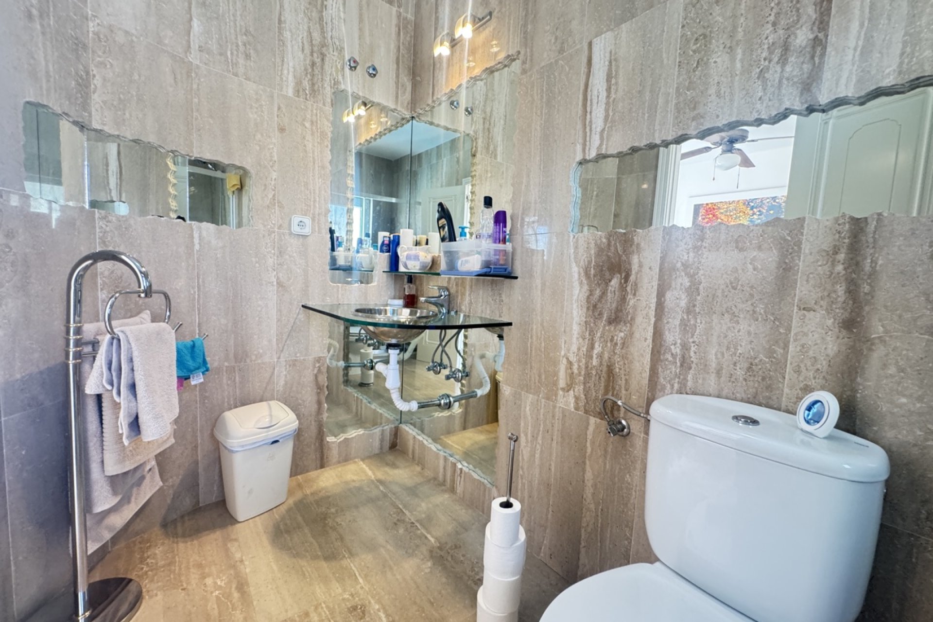 Resale - Villa -
Las Ramblas - Las Ramblas Golf