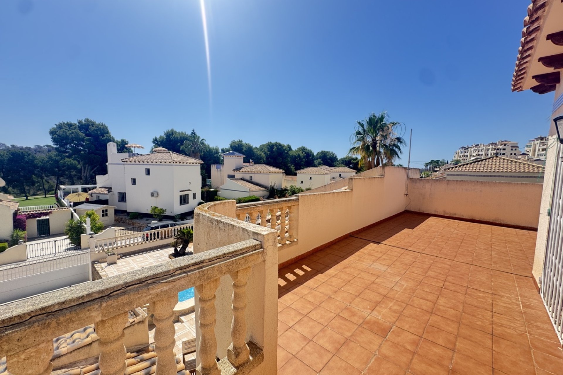 Resale - Villa -
Las Ramblas - Las Ramblas Golf