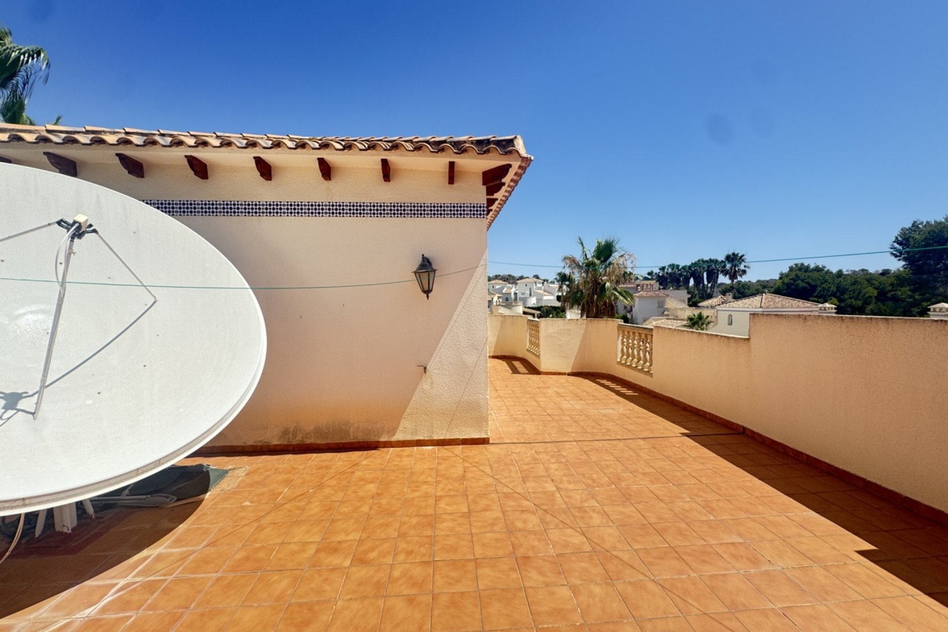 Resale - Villa -
Las Ramblas - Las Ramblas Golf