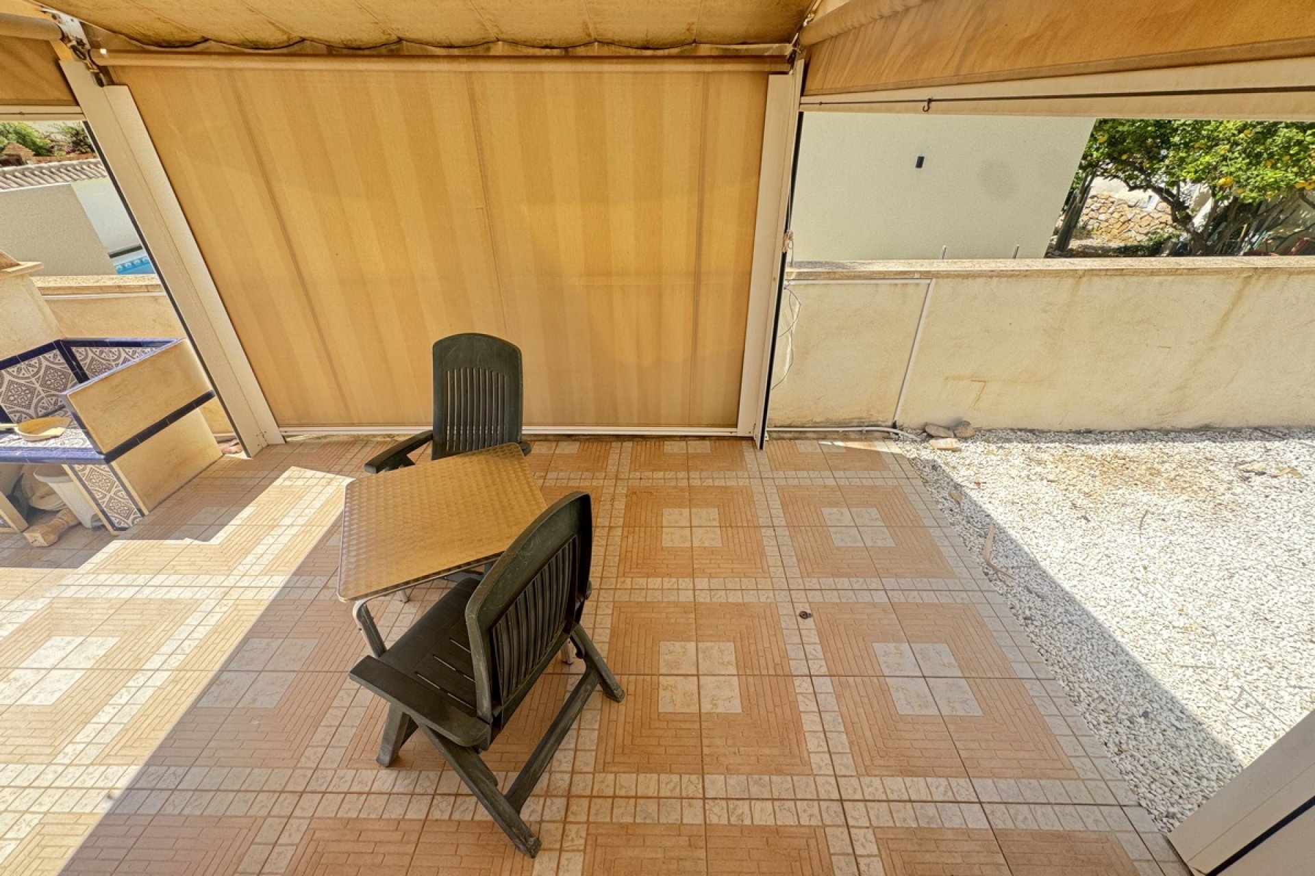 Resale - Villa -
Las Ramblas - Las Ramblas Golf