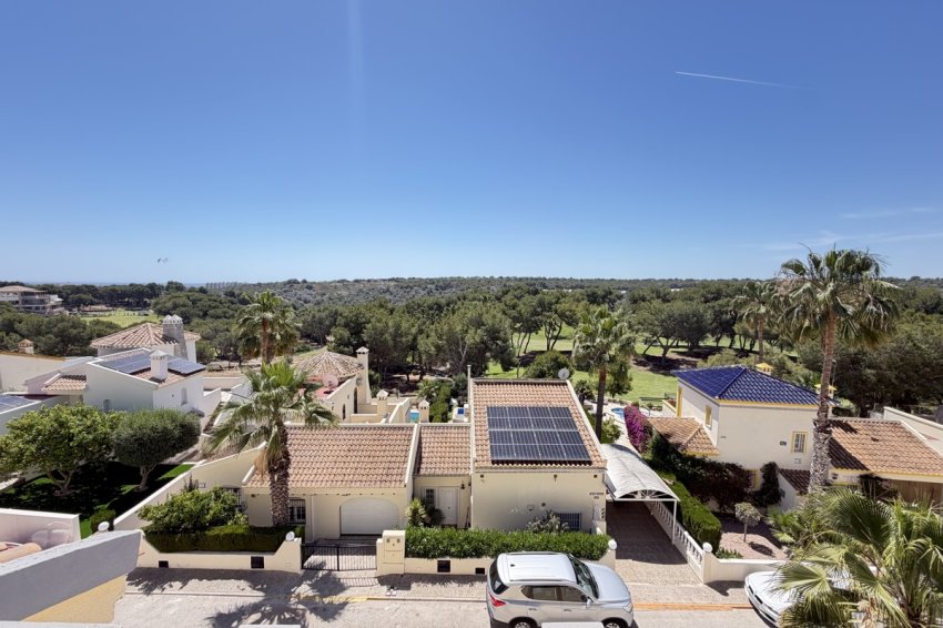 Resale - Villa -
Las Ramblas - Las Ramblas Golf