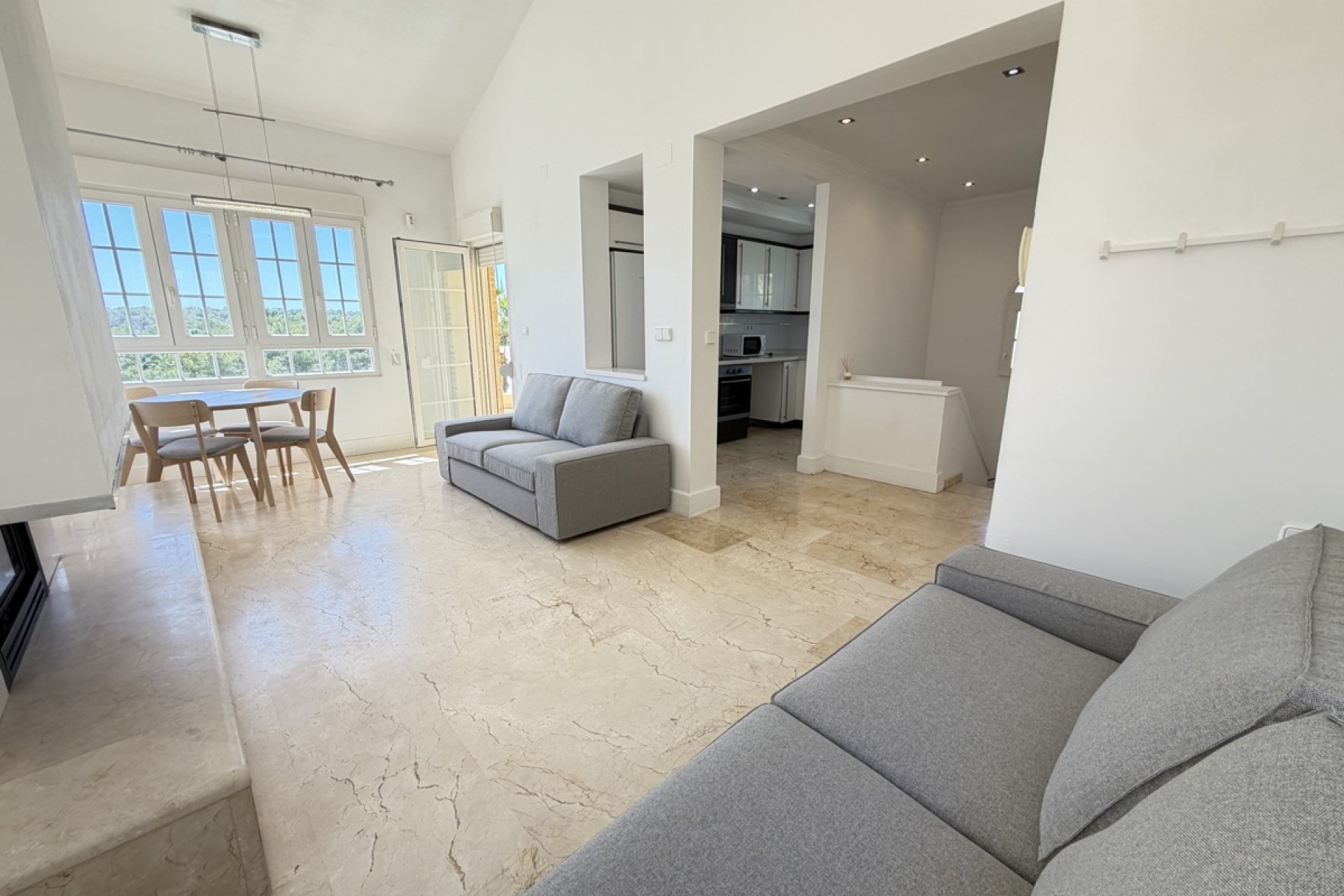 Resale - Villa -
Las Ramblas - Las Ramblas Golf