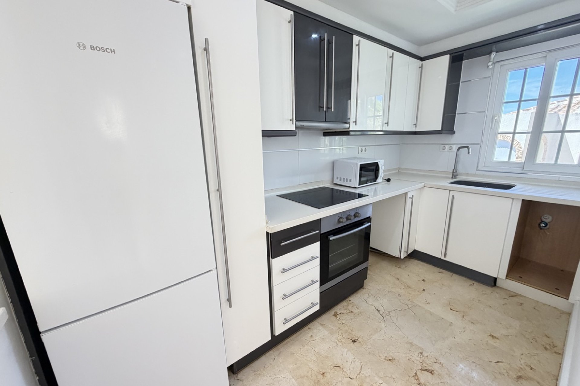 Resale - Villa -
Las Ramblas - Las Ramblas Golf