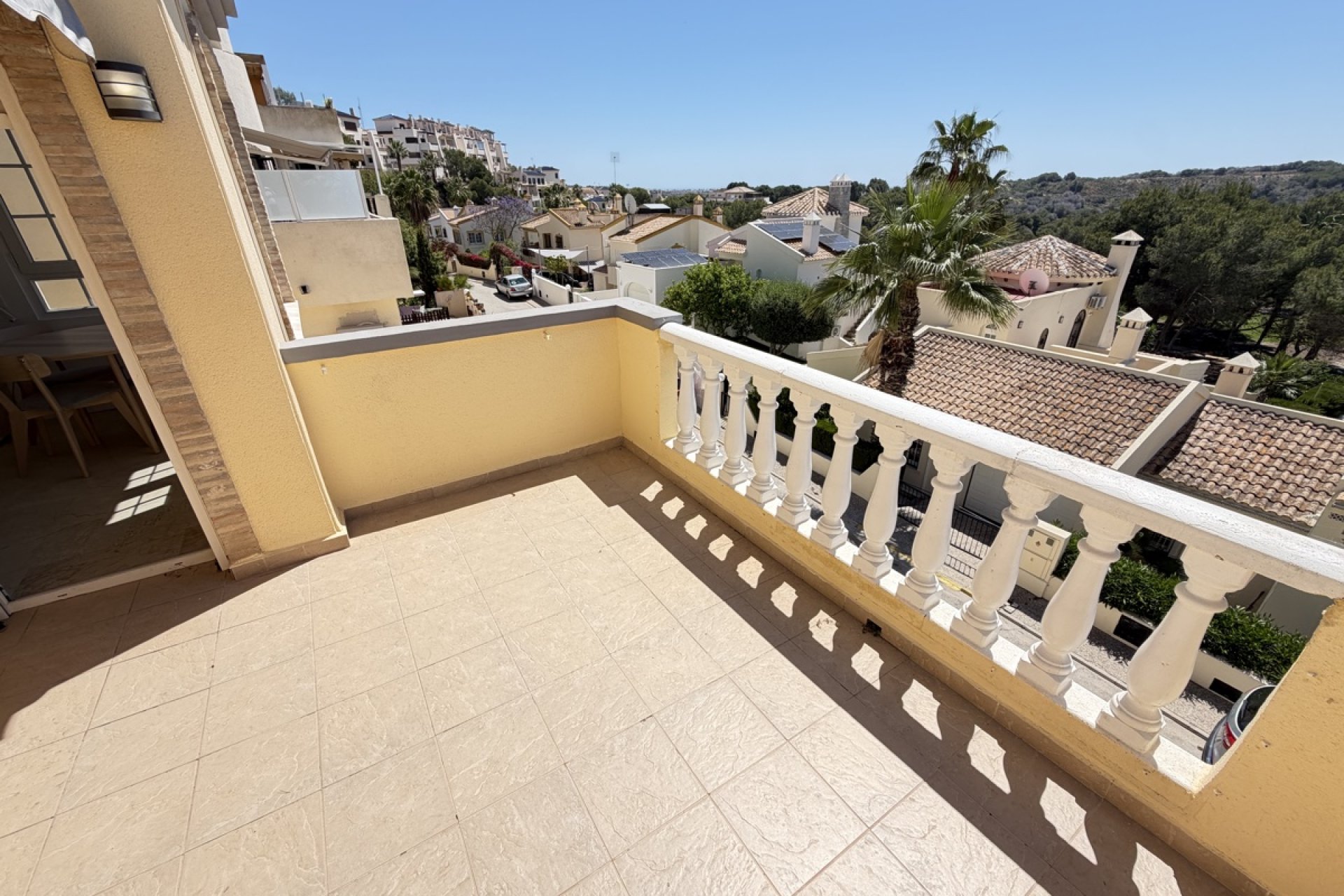 Resale - Villa -
Las Ramblas - Las Ramblas Golf