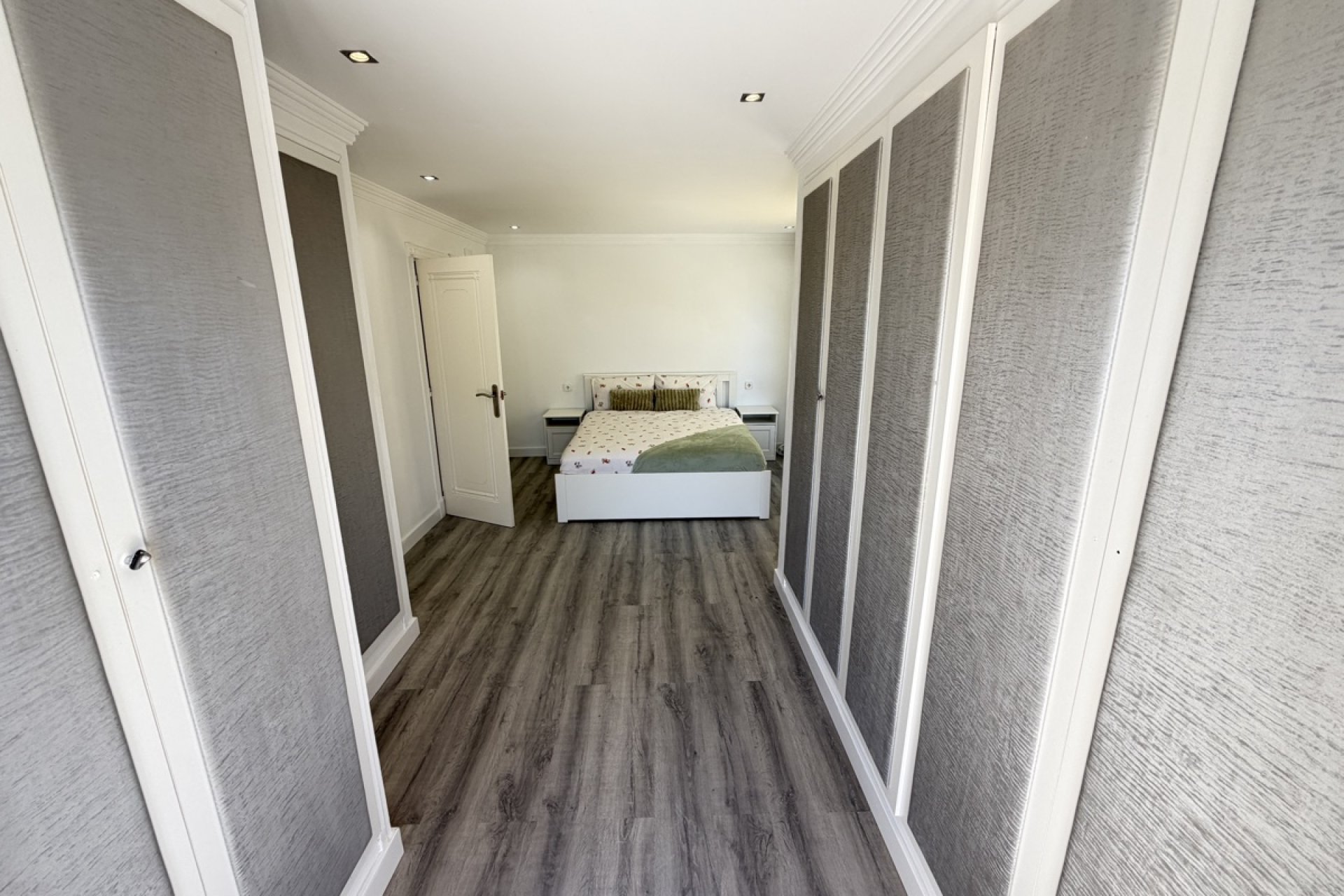 Resale - Villa -
Las Ramblas - Las Ramblas Golf