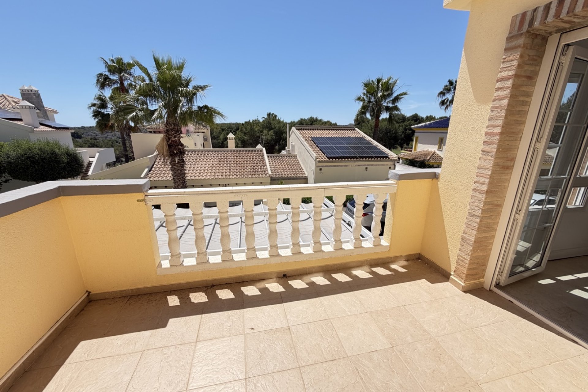 Resale - Villa -
Las Ramblas - Las Ramblas Golf