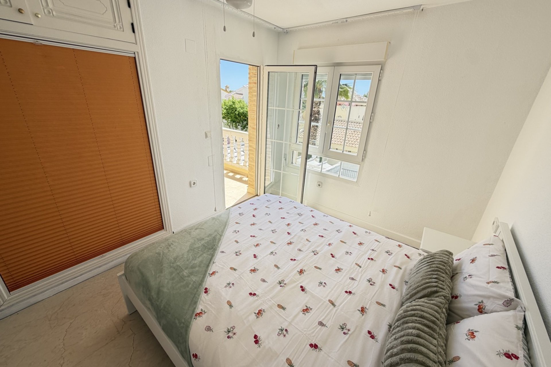 Resale - Villa -
Las Ramblas - Las Ramblas Golf