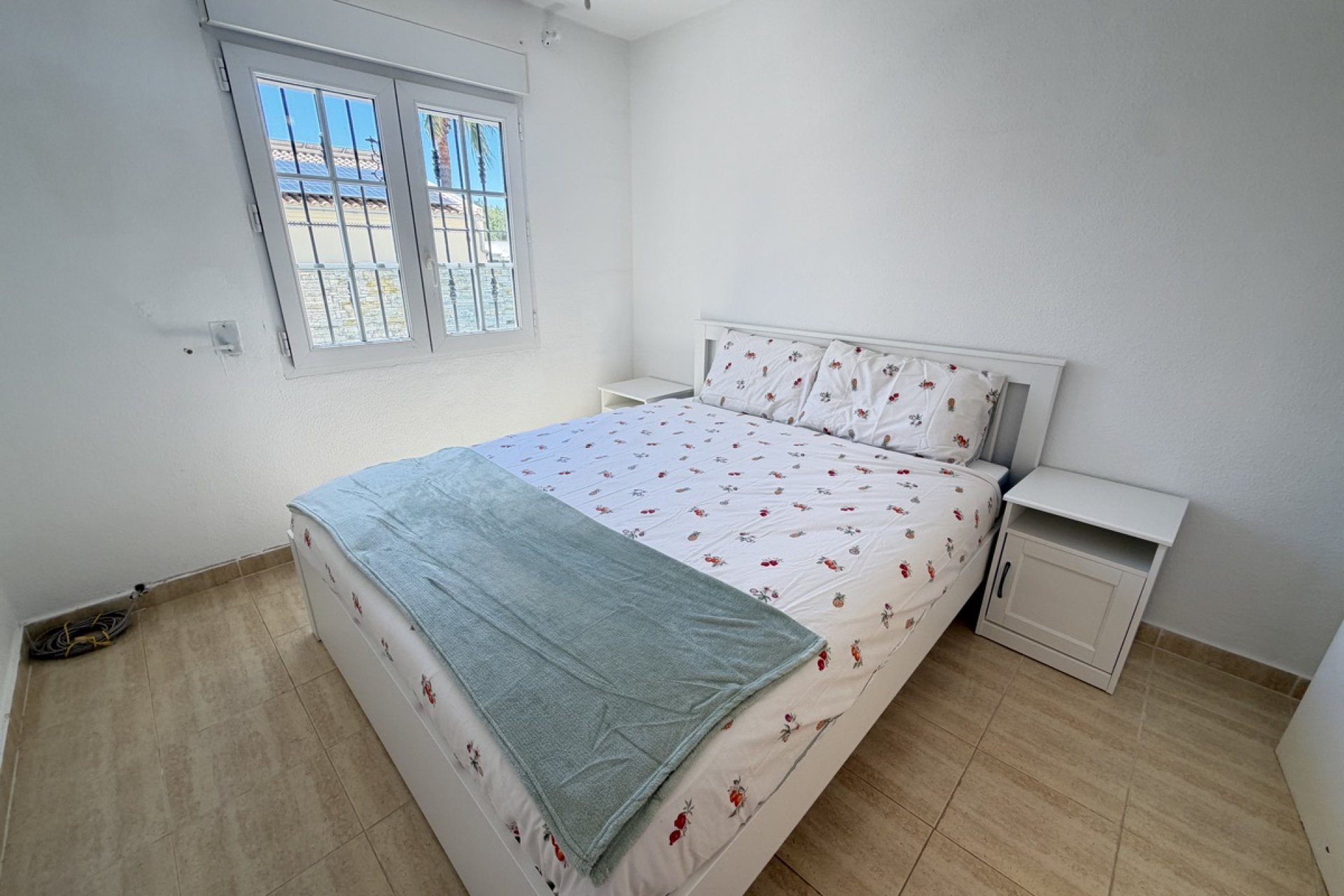 Resale - Villa -
Las Ramblas - Las Ramblas Golf