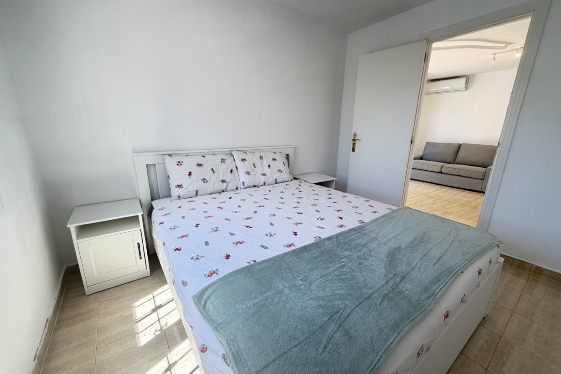 Resale - Villa -
Las Ramblas - Las Ramblas Golf