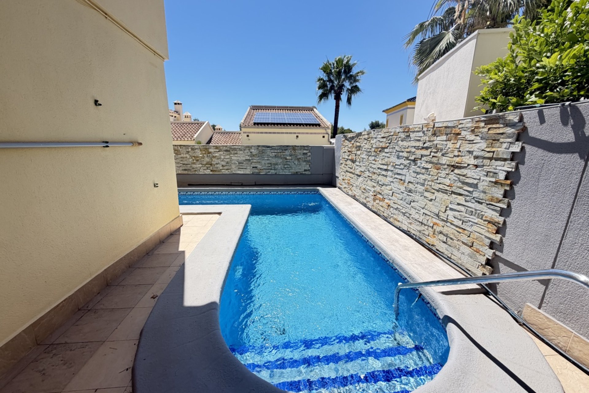 Resale - Villa -
Las Ramblas - Las Ramblas Golf