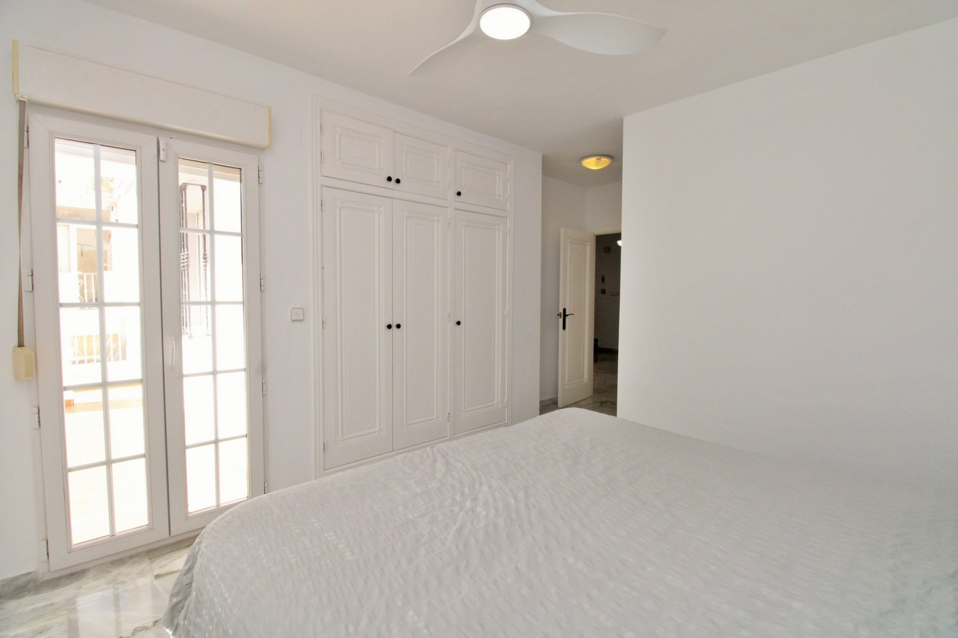 Resale - Villa -
Las Ramblas