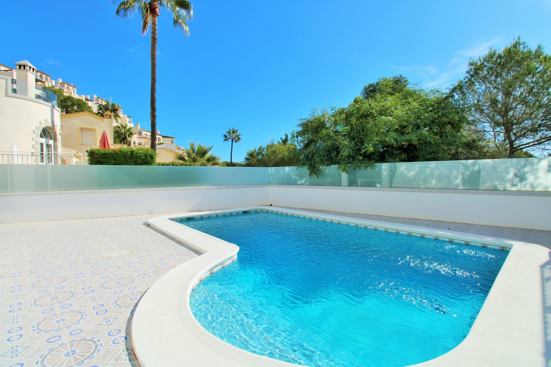 Resale - Villa -
Las Ramblas