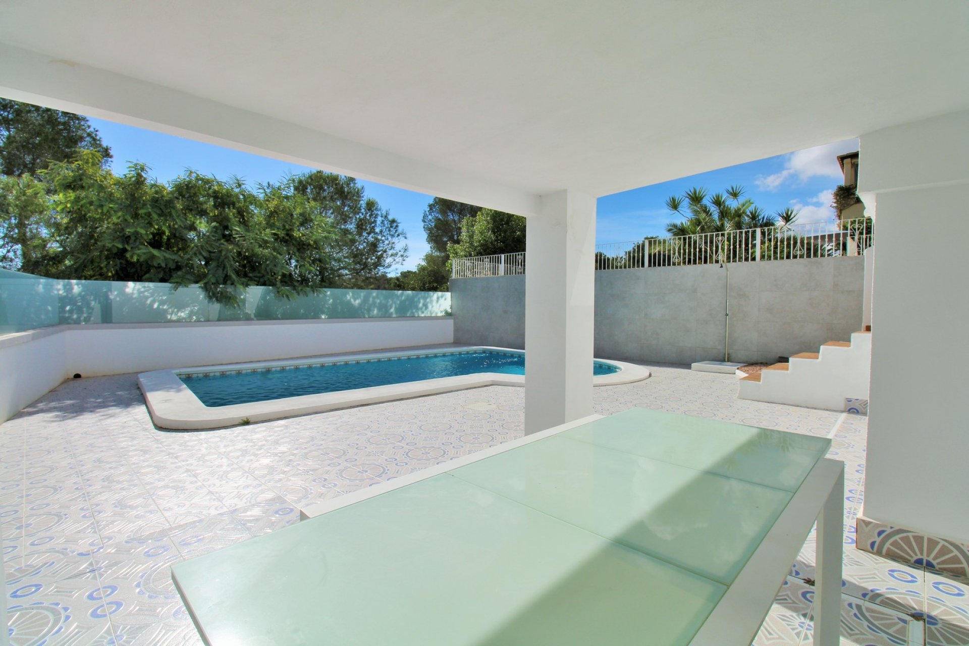 Resale - Villa -
Las Ramblas