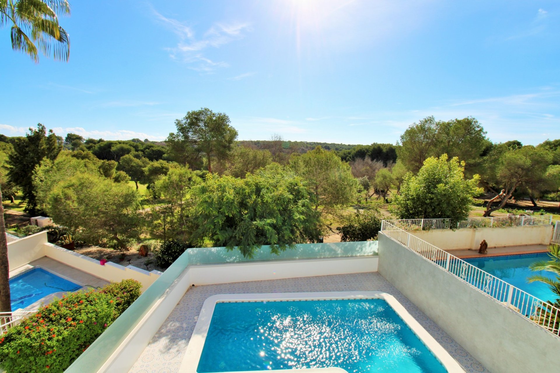 Resale - Villa -
Las Ramblas