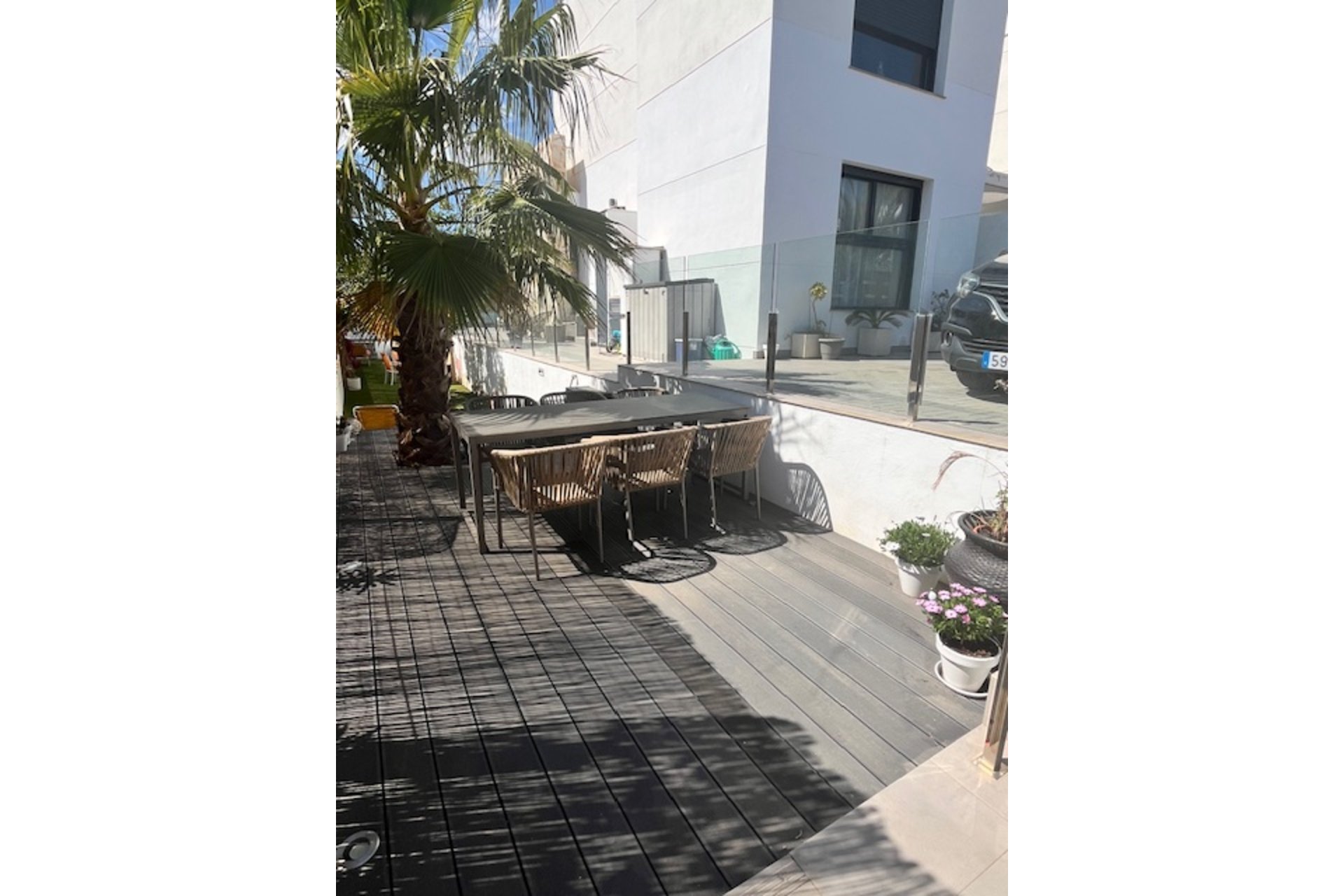 Resale - Villa -
Lomas de Cabo Roig