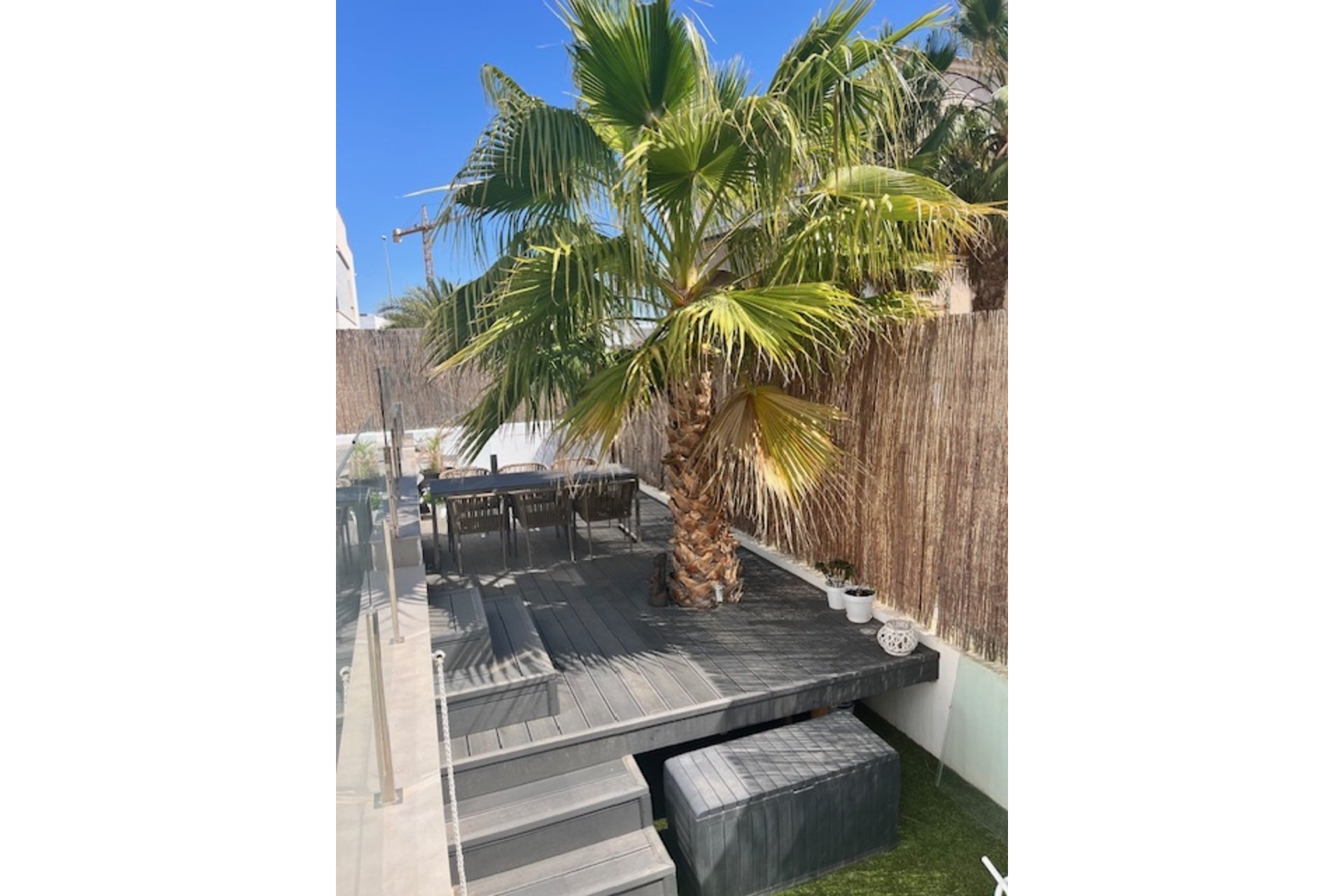 Resale - Villa -
Lomas de Cabo Roig