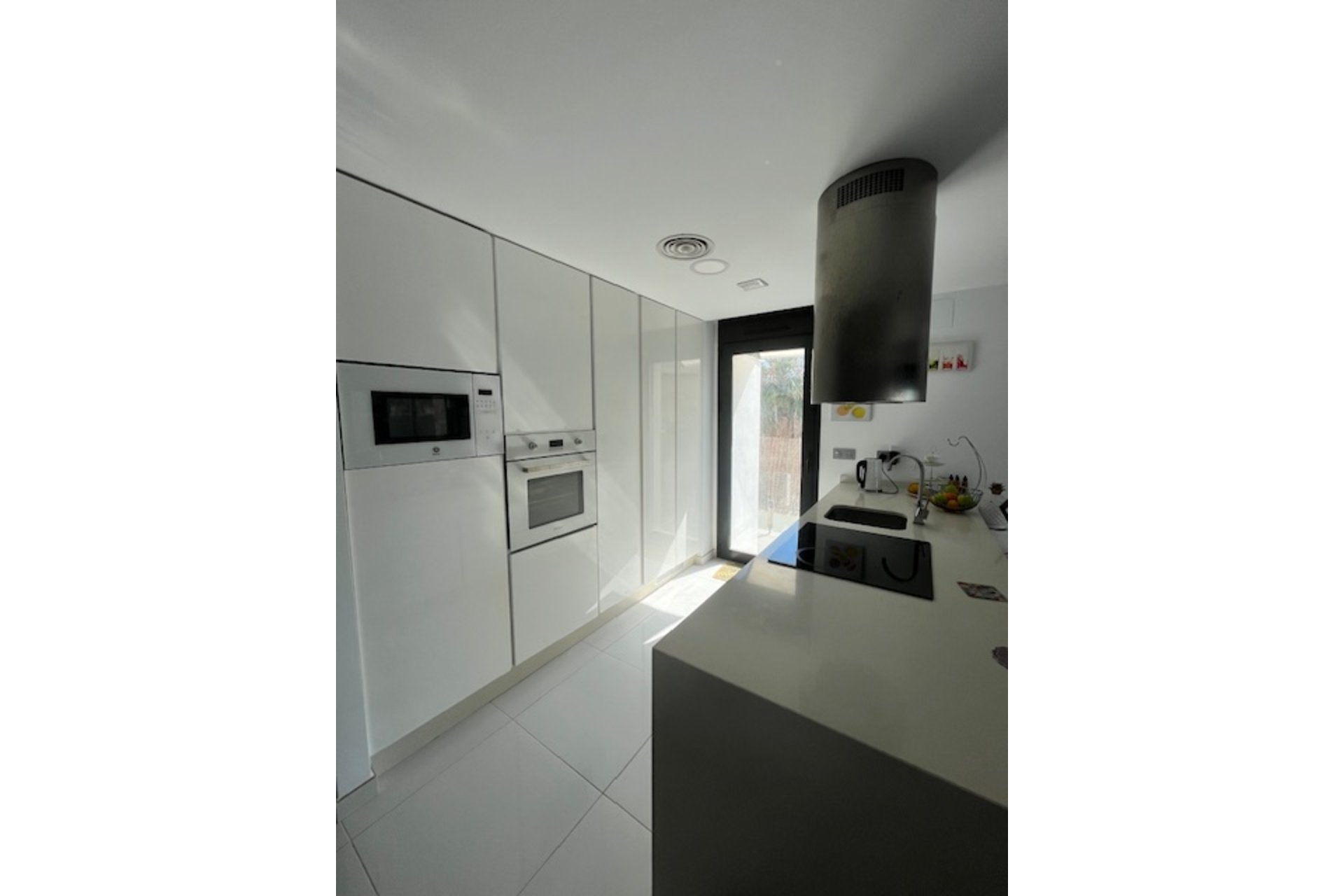 Resale - Villa -
Lomas de Cabo Roig