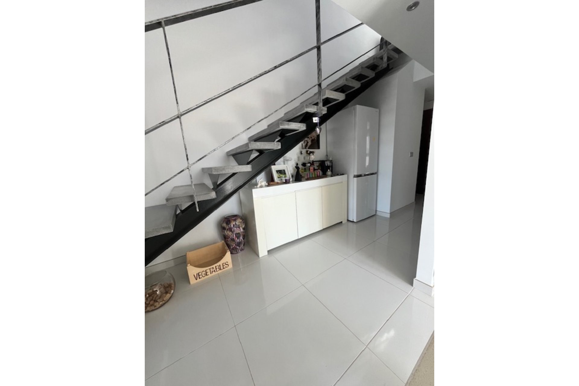 Resale - Villa -
Lomas de Cabo Roig