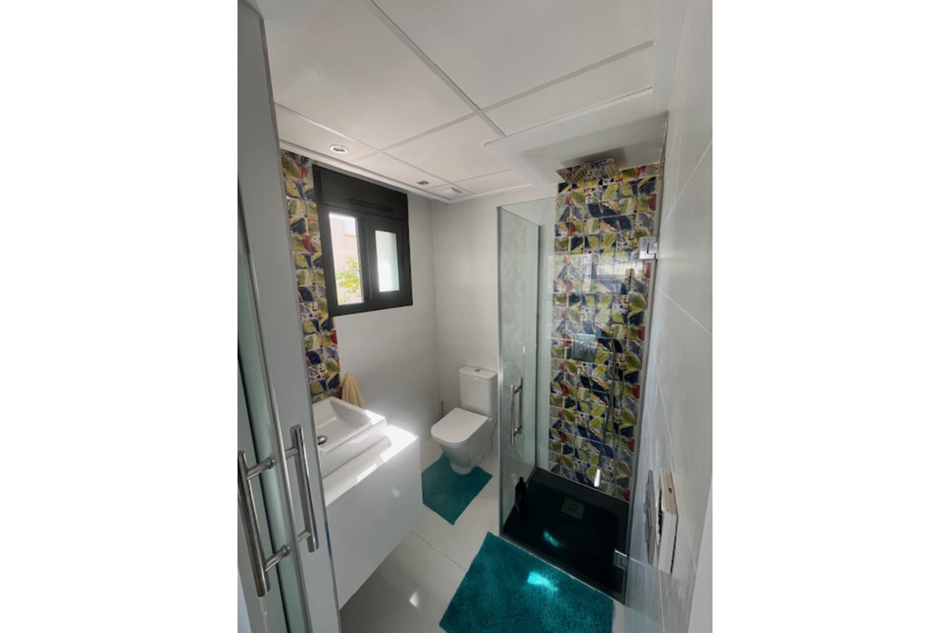 Resale - Villa -
Lomas de Cabo Roig