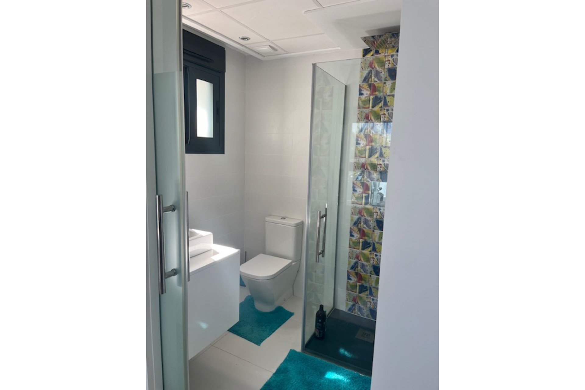 Resale - Villa -
Lomas de Cabo Roig