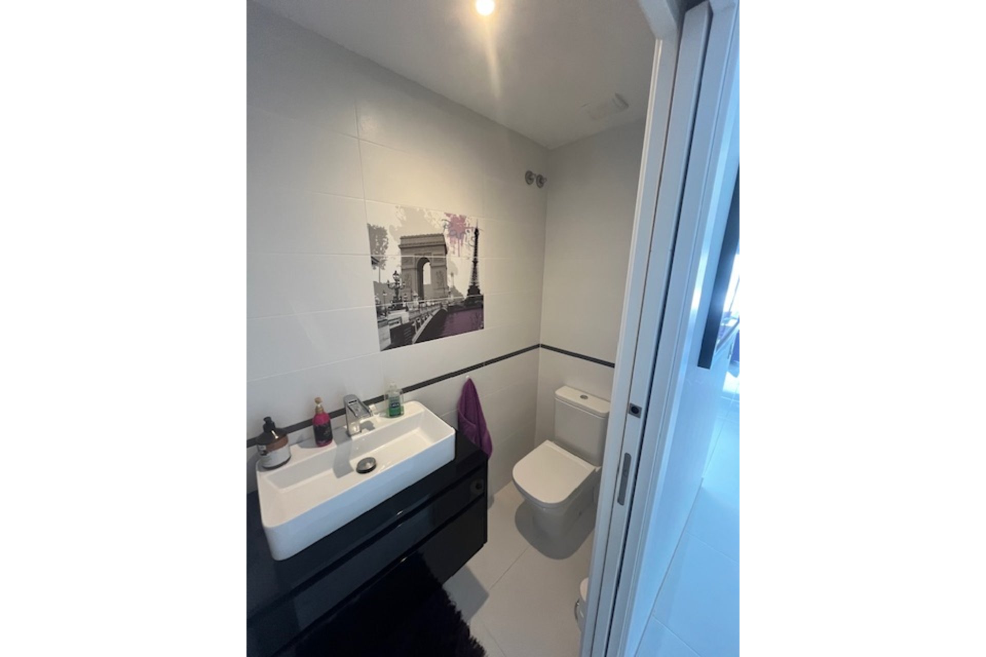 Resale - Villa -
Lomas de Cabo Roig