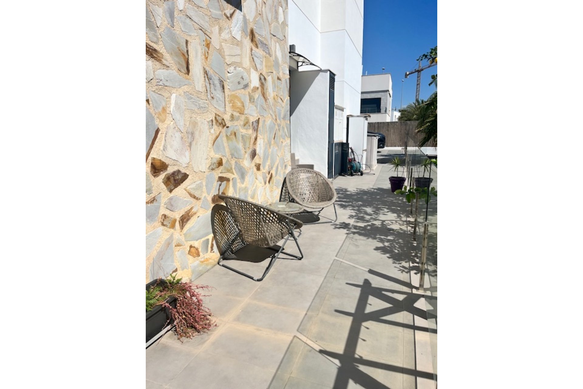 Resale - Villa -
Lomas de Cabo Roig