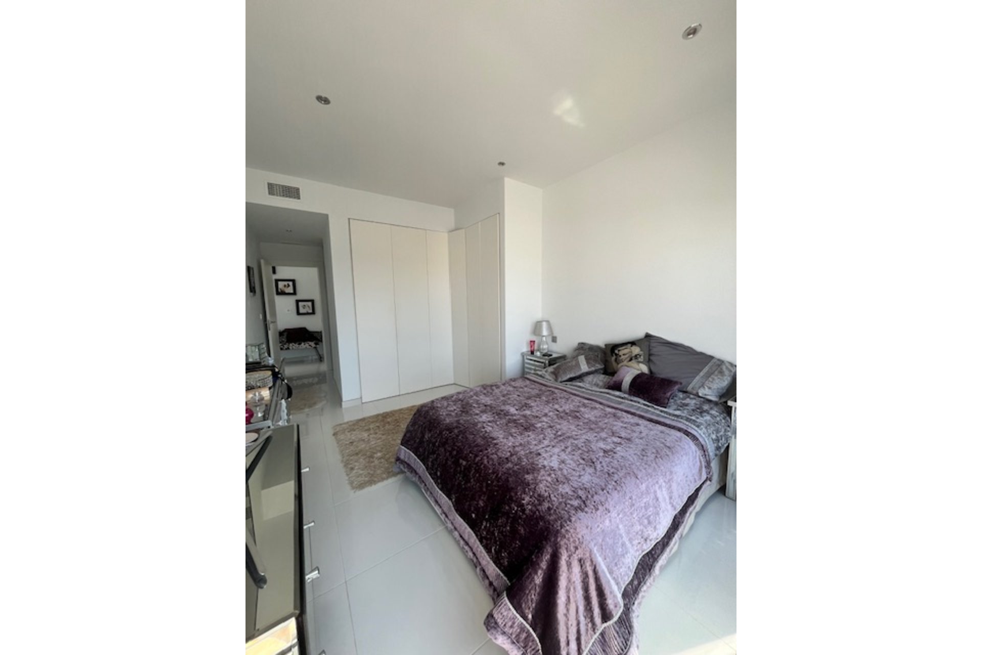 Resale - Villa -
Lomas de Cabo Roig