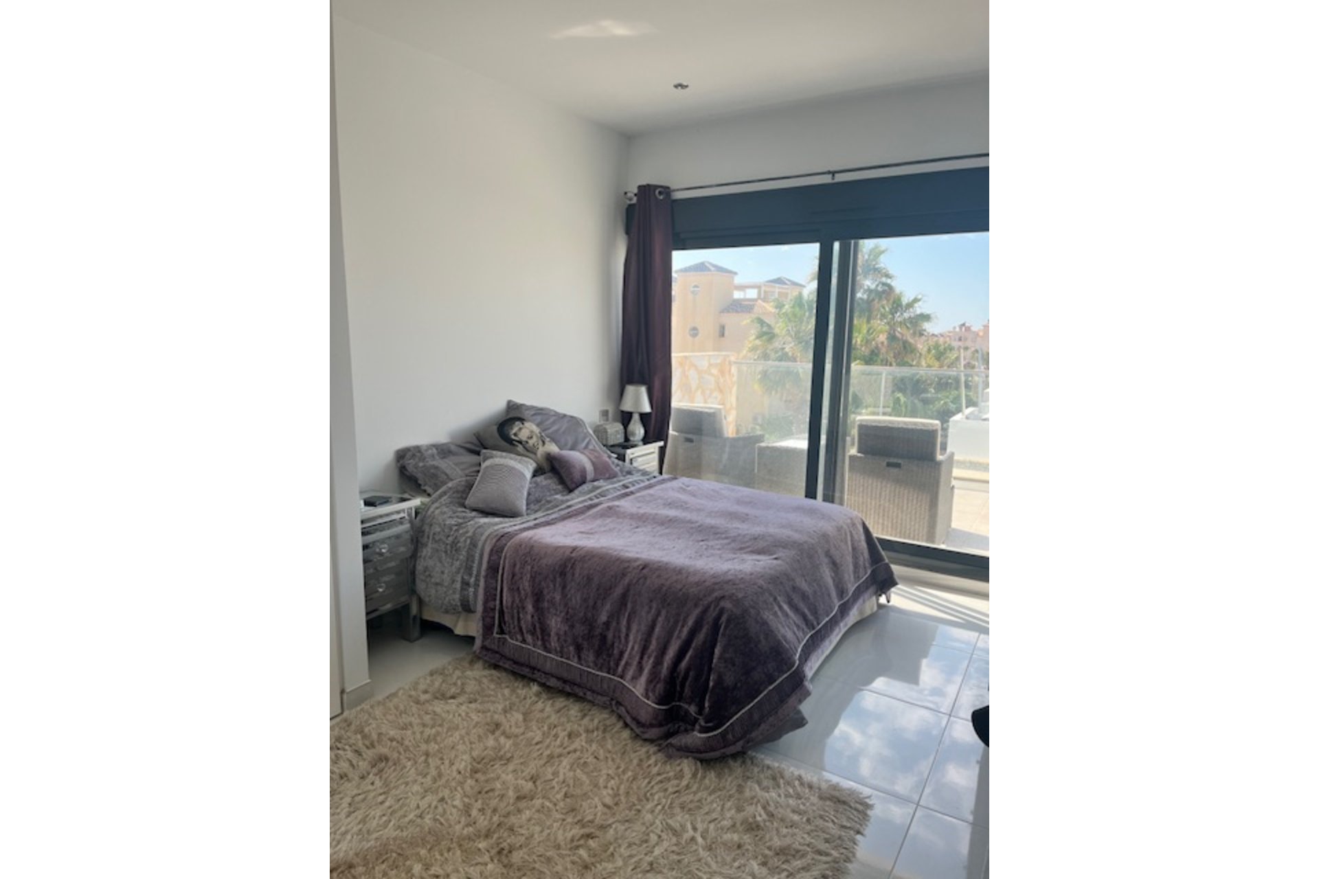 Resale - Villa -
Lomas de Cabo Roig