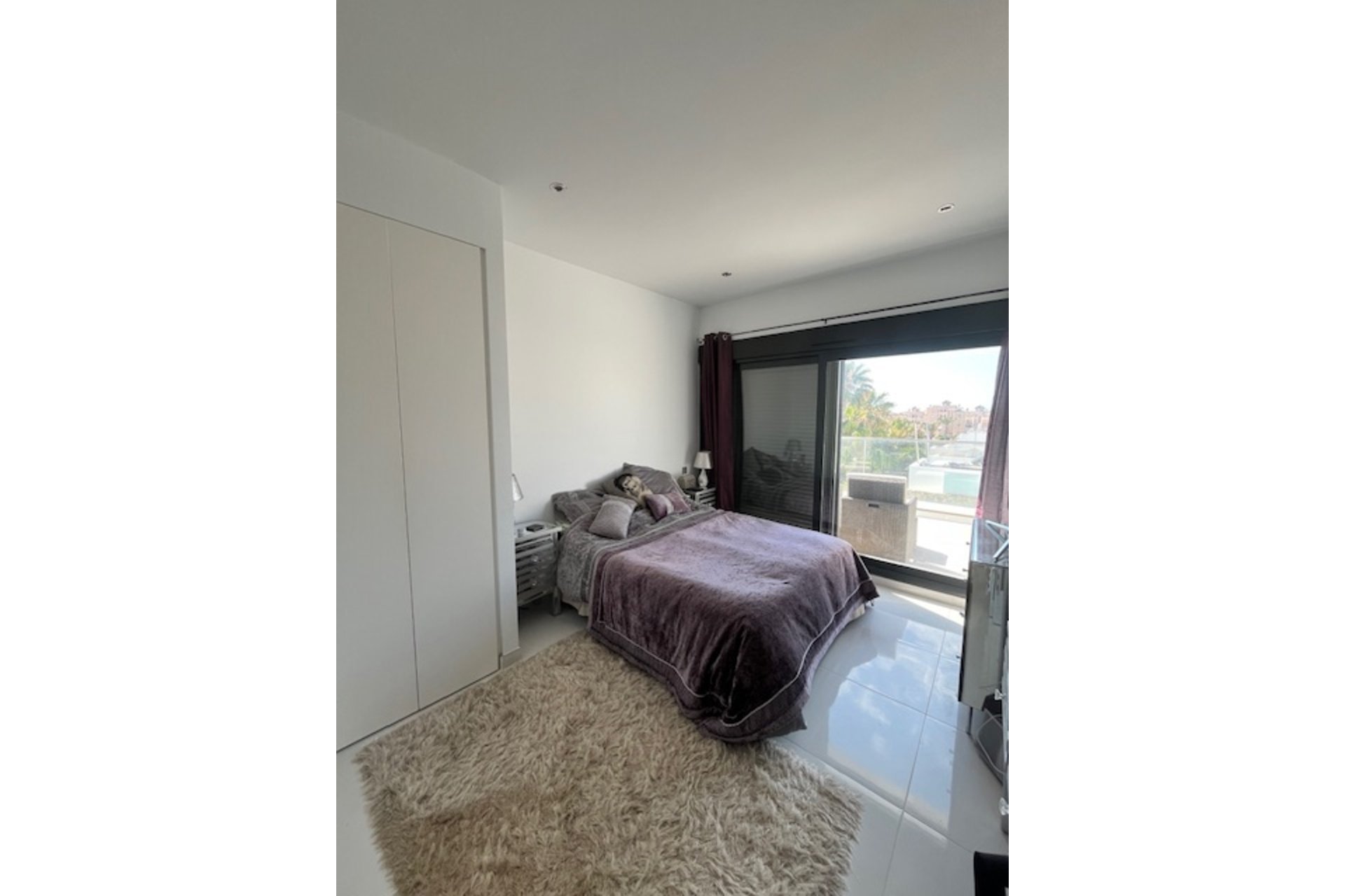 Resale - Villa -
Lomas de Cabo Roig