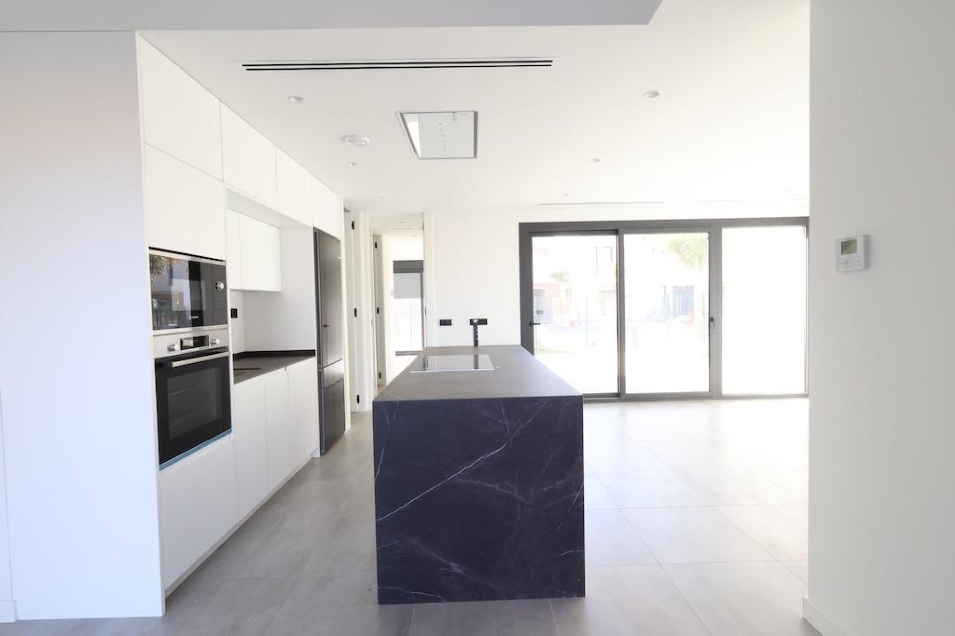 Resale - Villa -
Los Alcázares - Santa Rosalia Lake and Life Resort