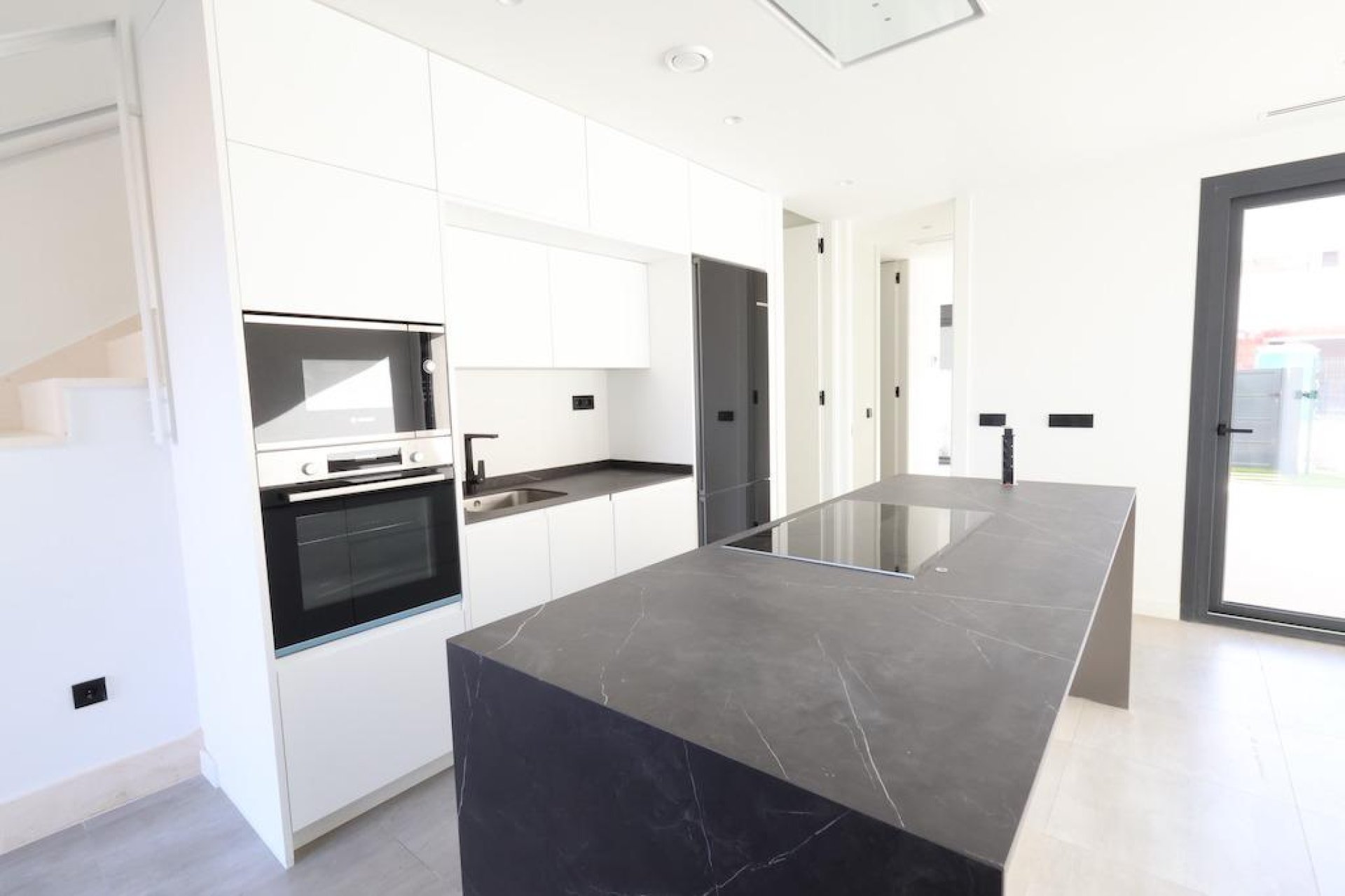 Resale - Villa -
Los Alcázares - Santa Rosalia Lake and Life Resort